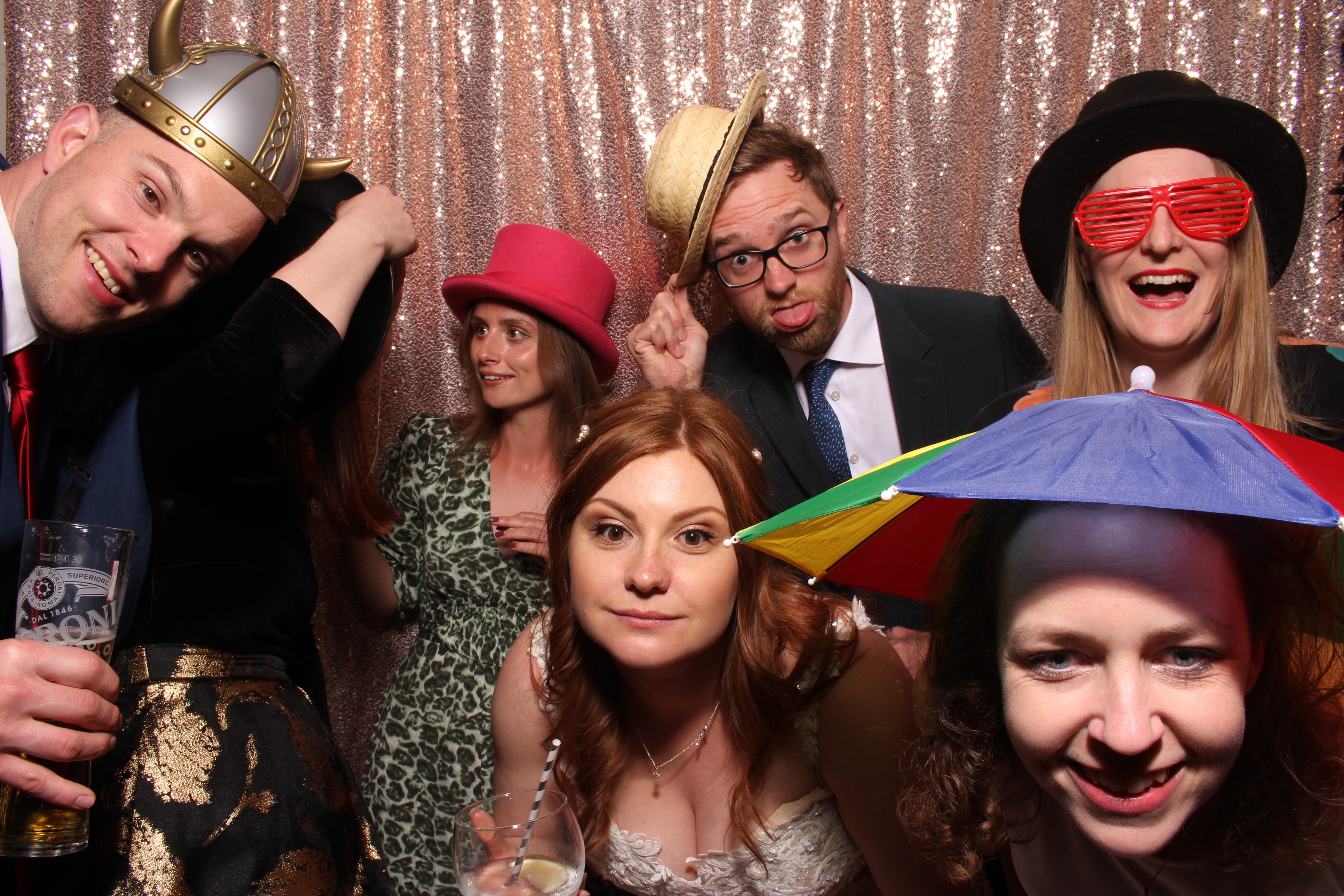 Charlotte & James' Wedding | View more photos from the event at gallery.picturematic.co/u/Picturematic/Charlotte-James-Wedding