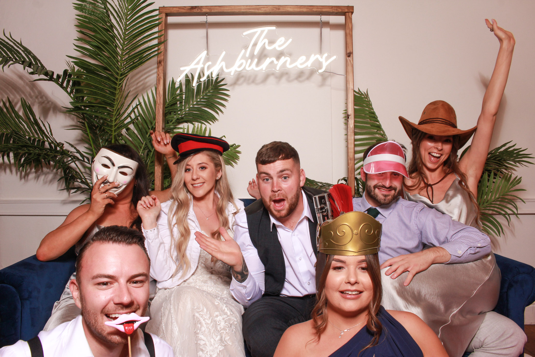 Clair & Liam's Wedding | View more photos from the event at gallery.picturematic.co/u/Picturematic/Clair-Liams-Wedding