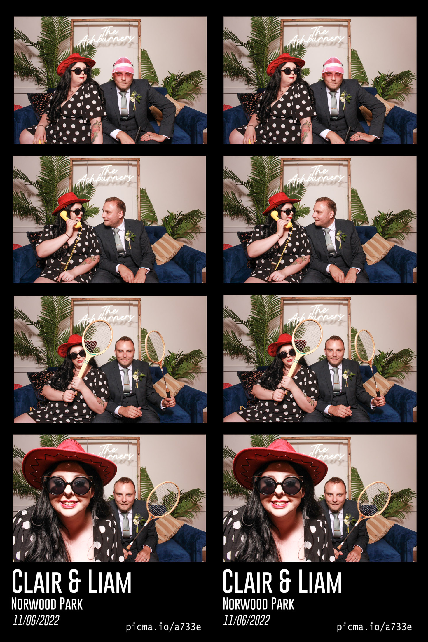Clair & Liam's Wedding | View more photos from the event at gallery.picturematic.co/u/Picturematic/Clair-Liams-Wedding