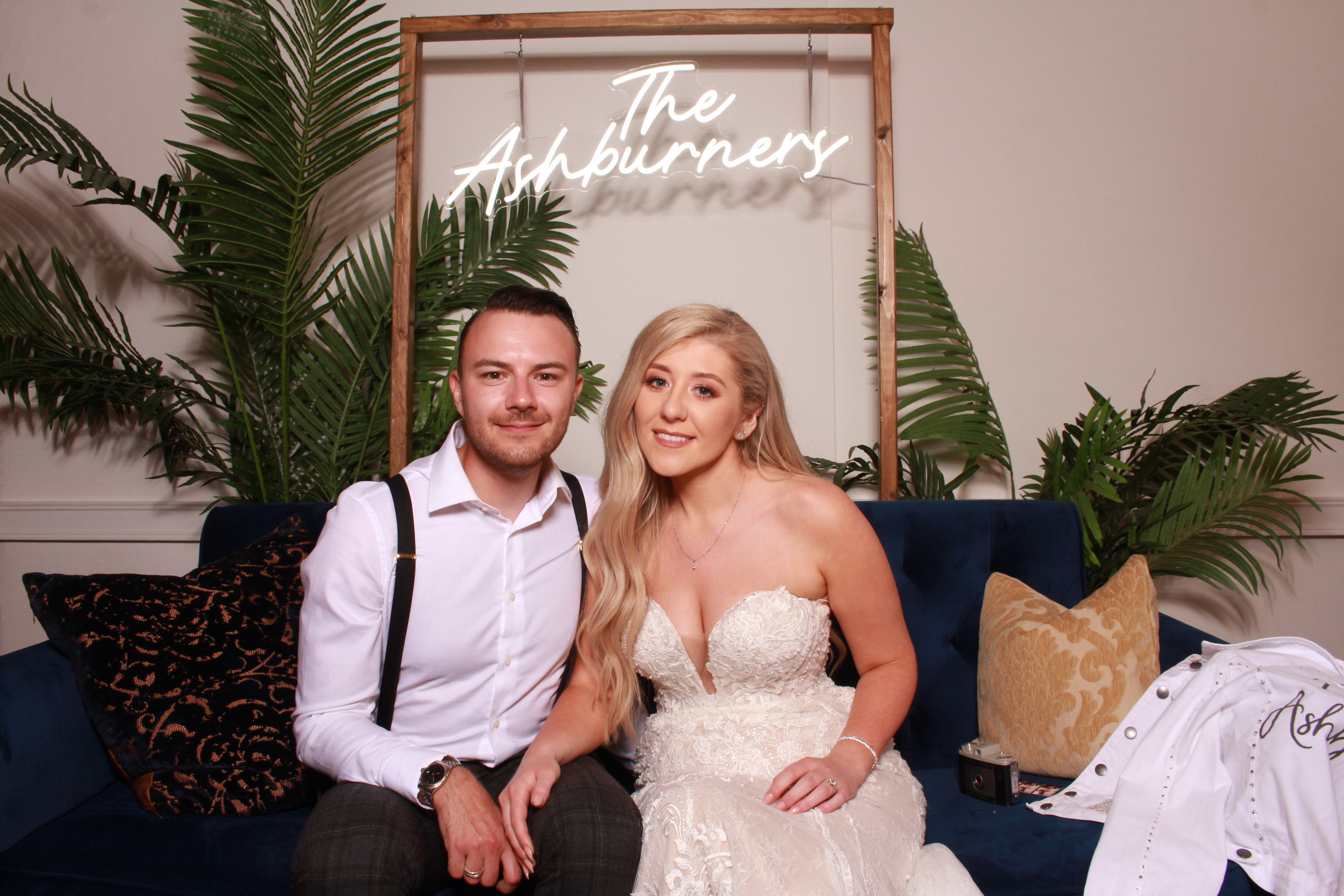 Clair & Liam's Wedding | View more photos from the event at gallery.picturematic.co/u/Picturematic/Clair-Liams-Wedding