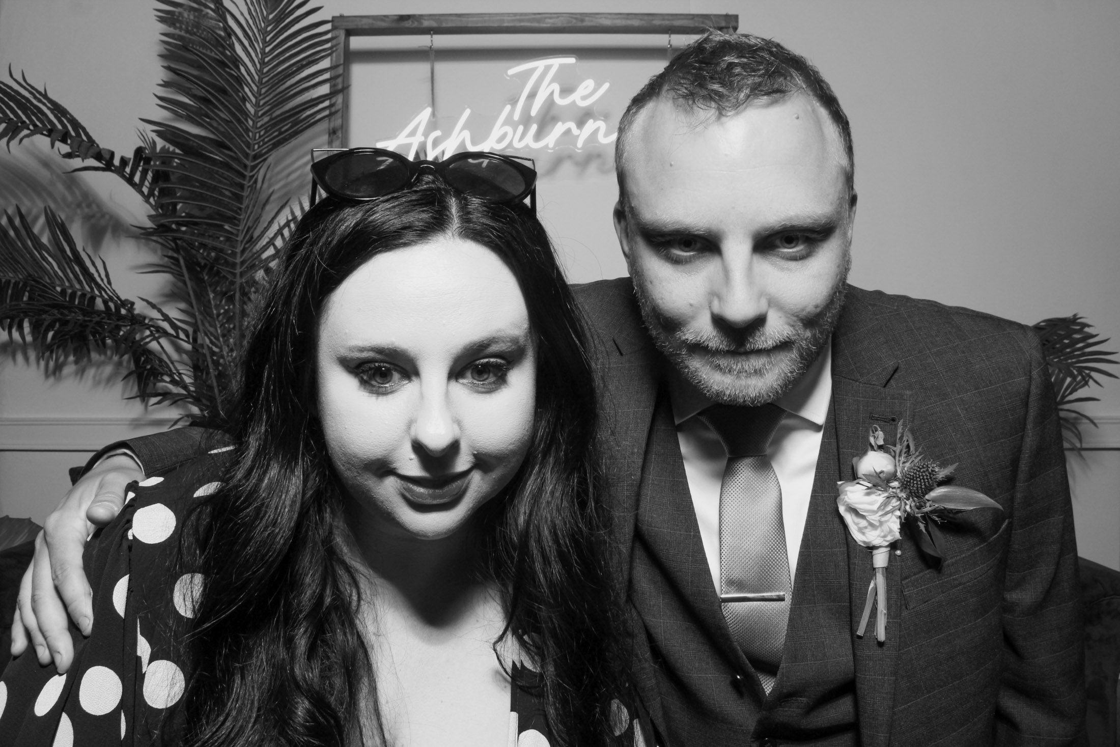 Clair & Liam's Wedding | View more photos from the event at gallery.picturematic.co/u/Picturematic/Clair-Liams-Wedding