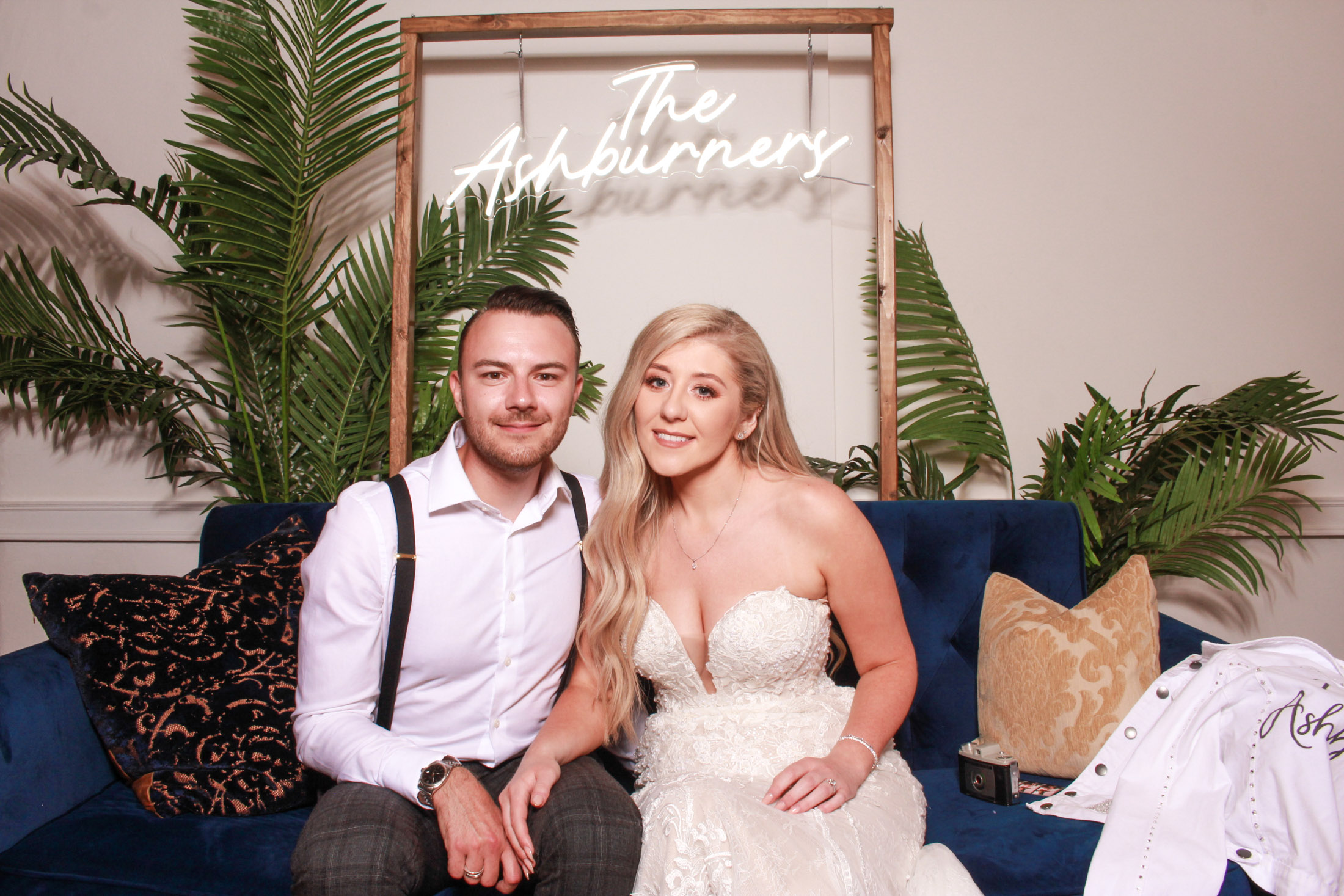 Clair & Liam's Wedding | View more photos from the event at gallery.picturematic.co/u/Picturematic/Clair-Liams-Wedding