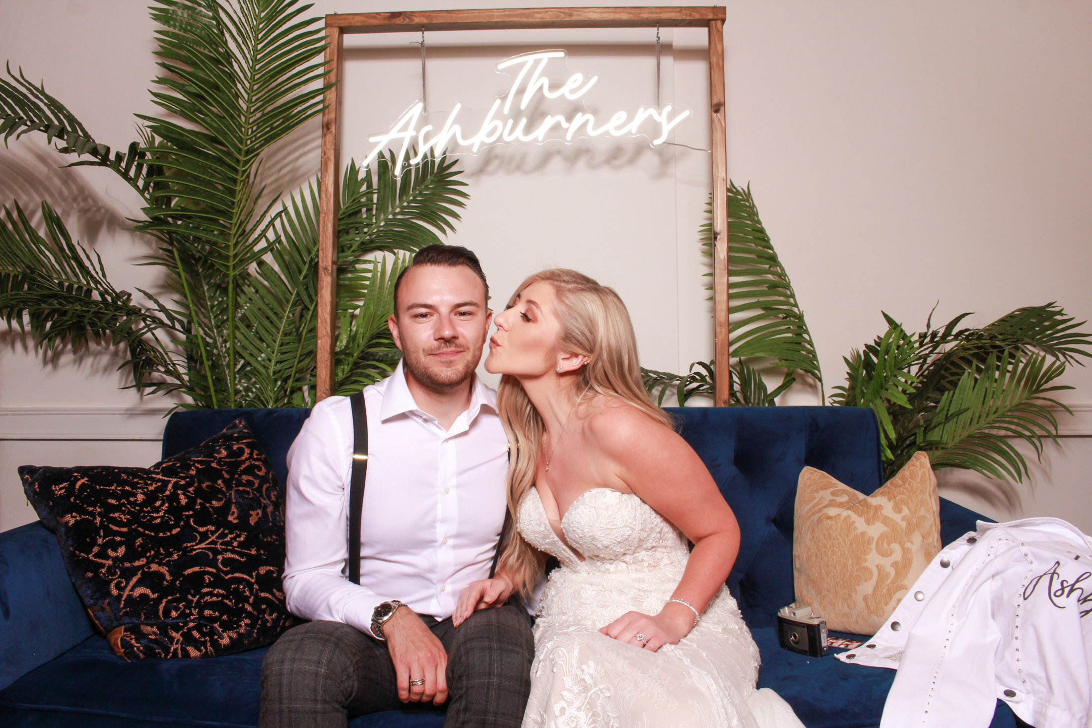 Clair & Liam's Wedding | View more photos from the event at gallery.picturematic.co/u/Picturematic/Clair-Liams-Wedding