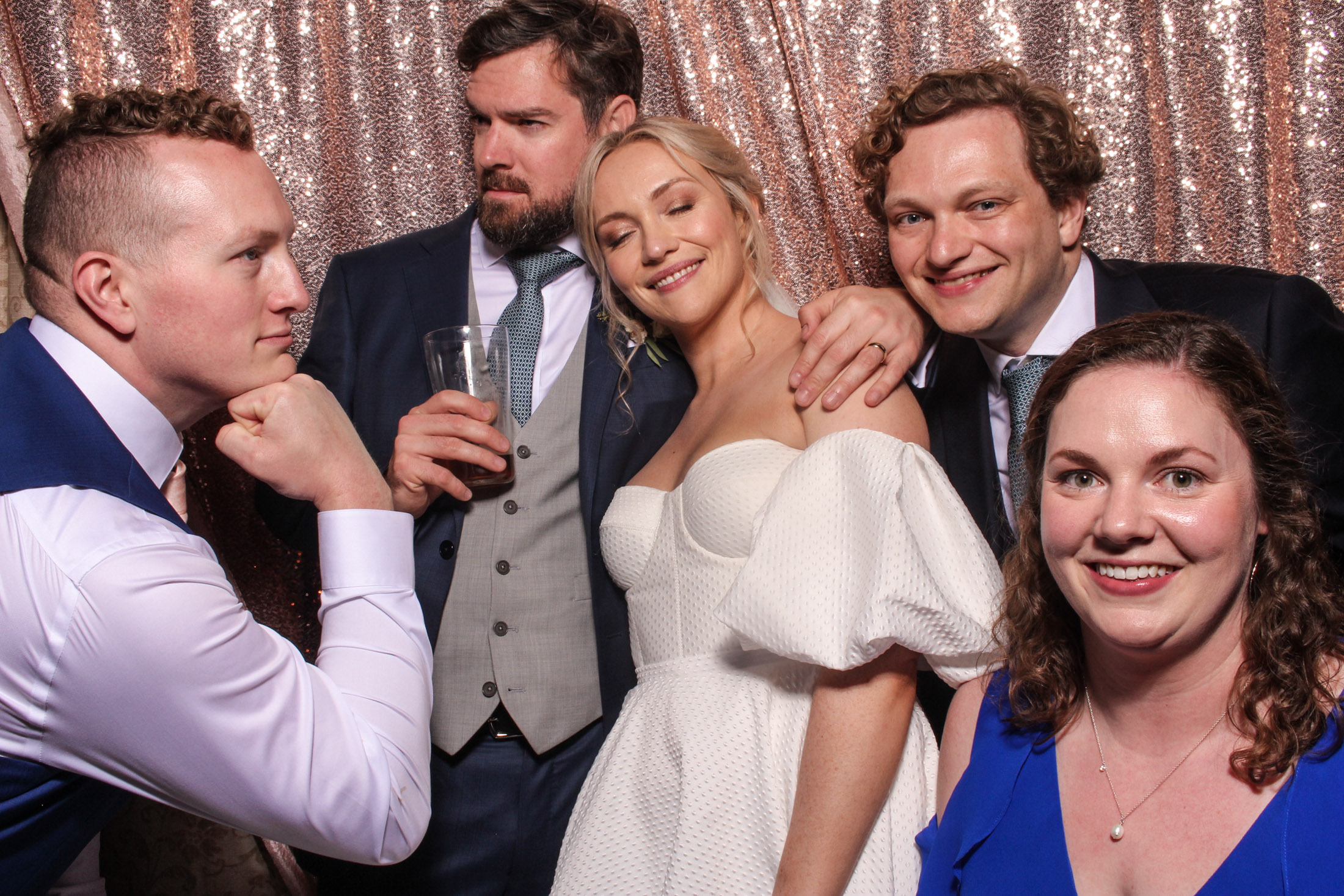 Georgia & Liam's Wedding | View more photos from the event at gallery.picturematic.co/u/Picturematic/Georgia-Liams-Wedding