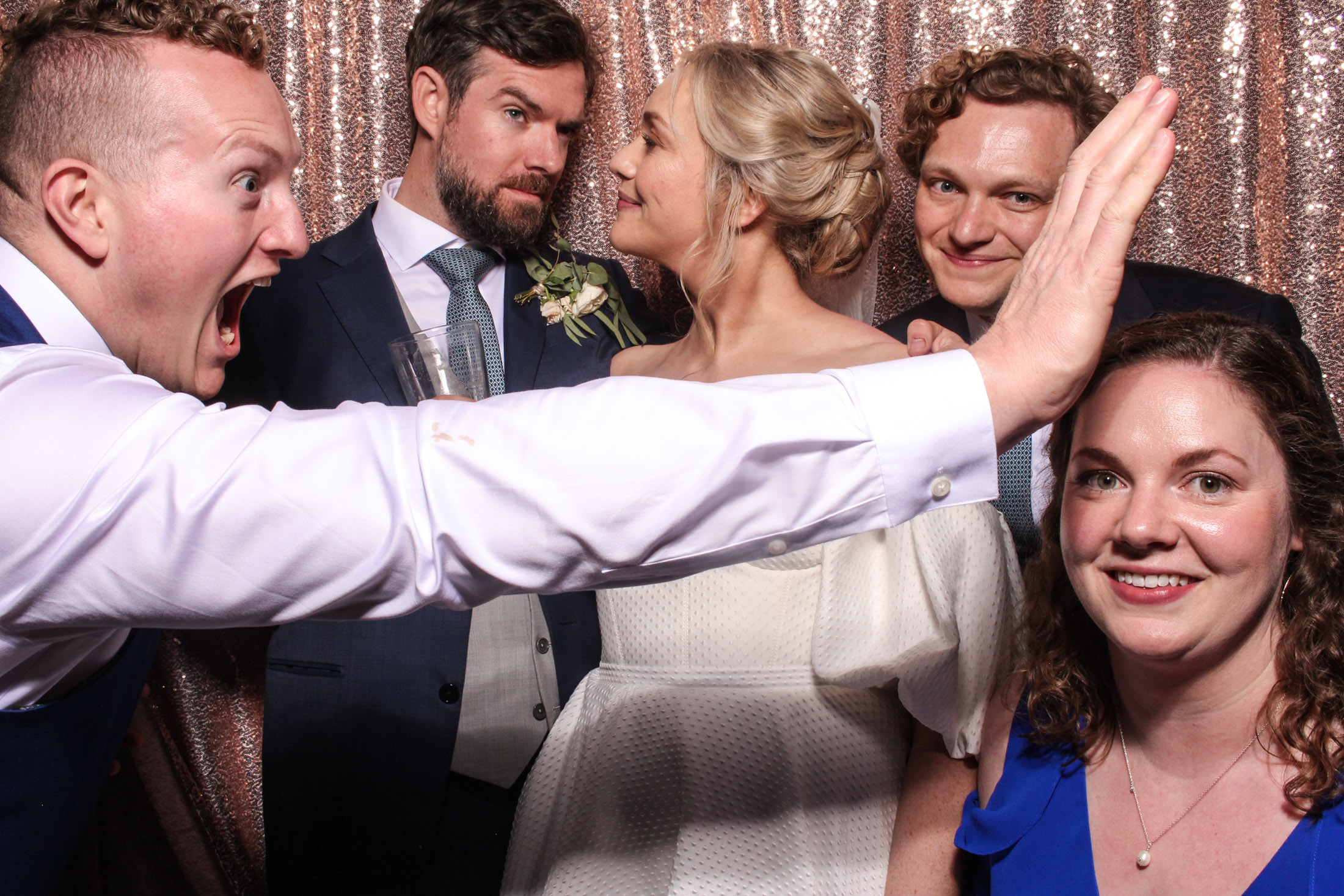 Georgia & Liam's Wedding | View more photos from the event at gallery.picturematic.co/u/Picturematic/Georgia-Liams-Wedding
