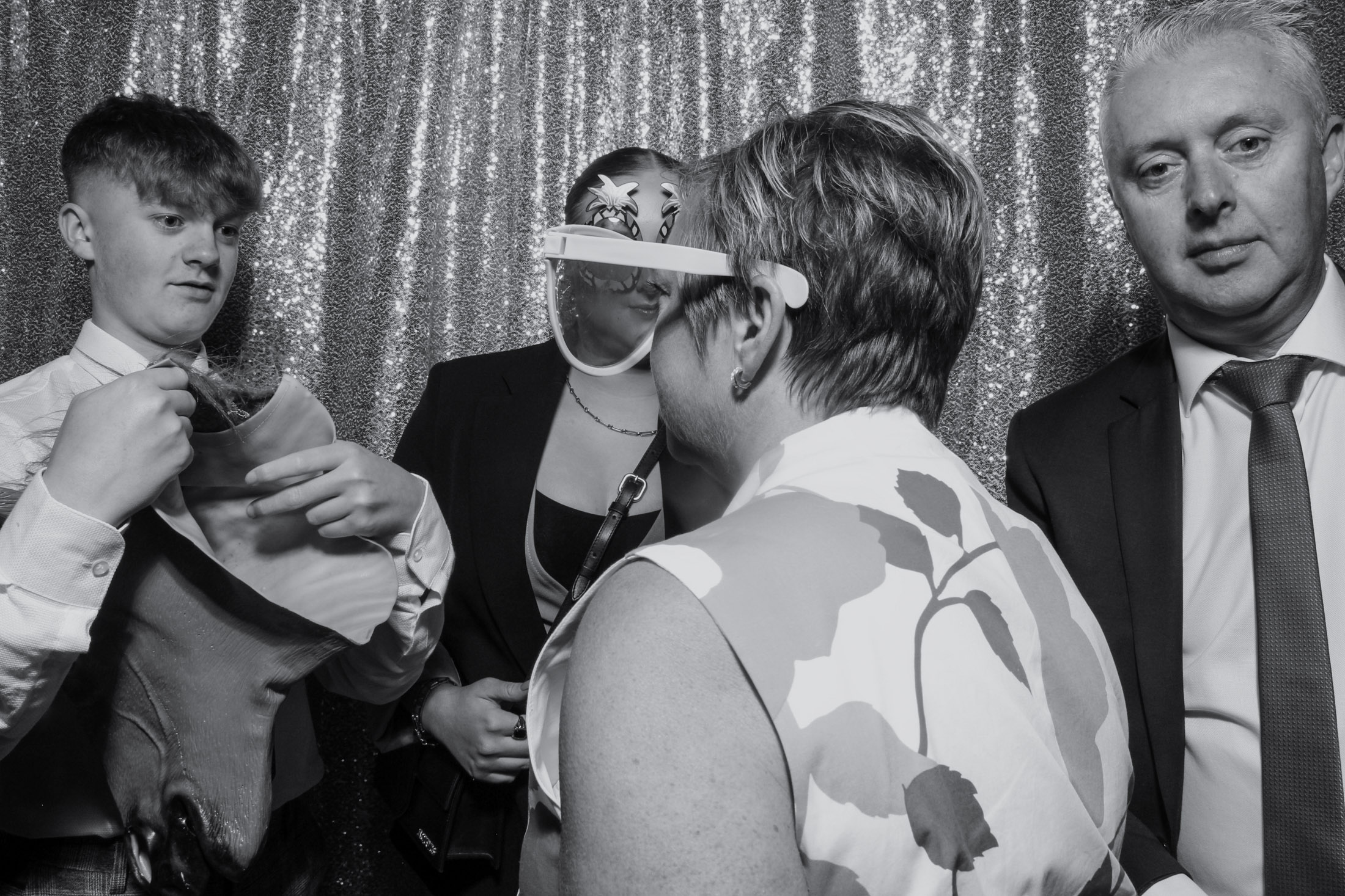 Georgia & Liam's Wedding | View more photos from the event at gallery.picturematic.co/u/Picturematic/Georgia-Liams-Wedding
