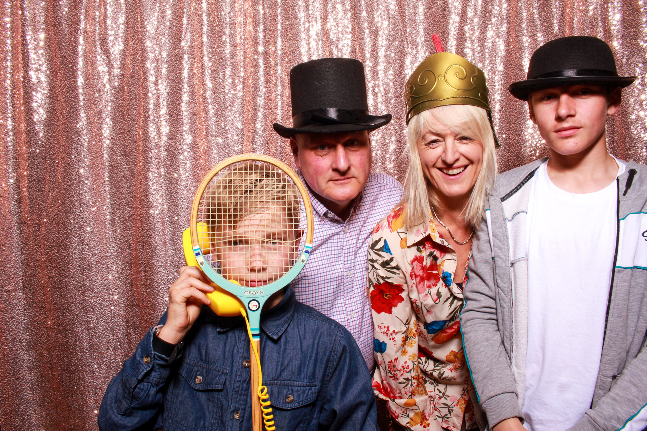 Graham's 80th Birthday Party | View more photos from the event at gallery.picturematic.co/u/Picturematic/Grahams-80th-Birthday-Party