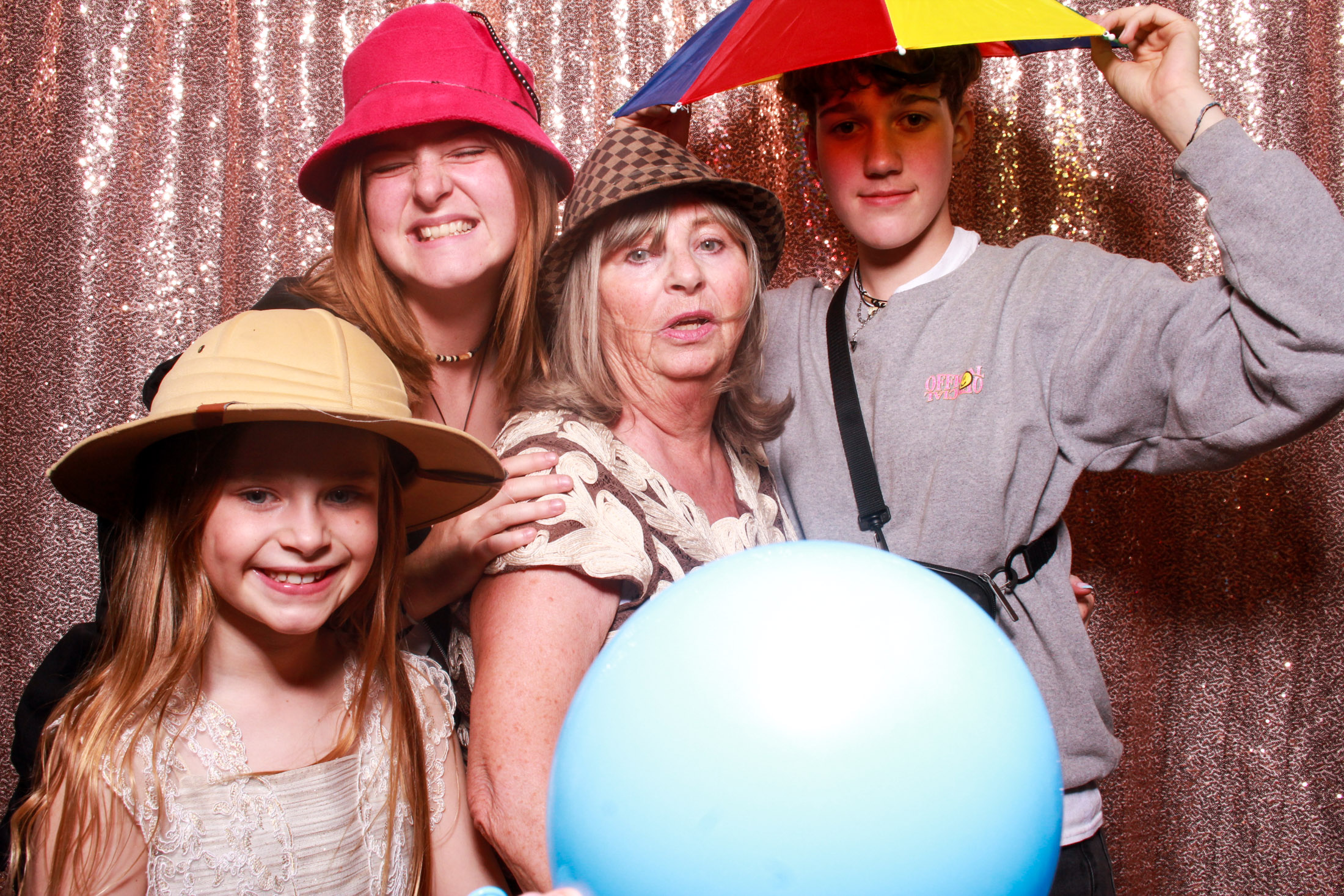 Graham's 80th Birthday Party | View more photos from the event at gallery.picturematic.co/u/Picturematic/Grahams-80th-Birthday-Party