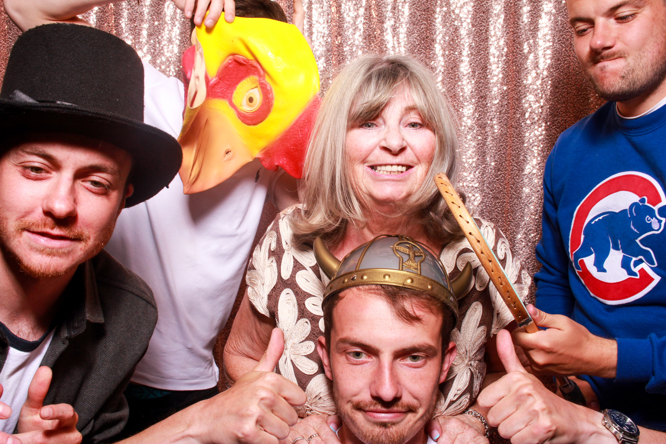 Graham's 80th Birthday Party | View more photos from the event at gallery.picturematic.co/u/Picturematic/Grahams-80th-Birthday-Party