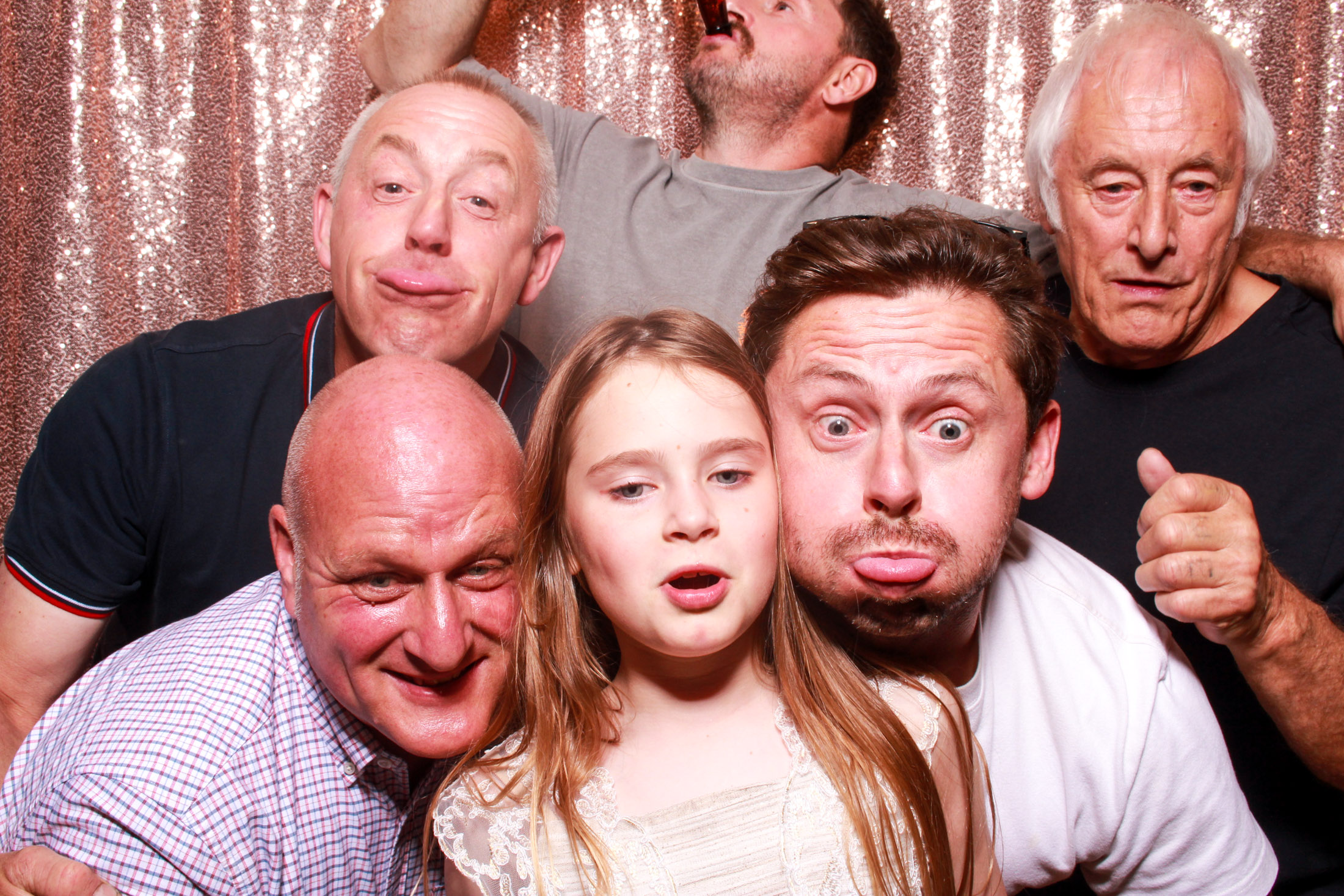 Graham's 80th Birthday Party | View more photos from the event at gallery.picturematic.co/u/Picturematic/Grahams-80th-Birthday-Party