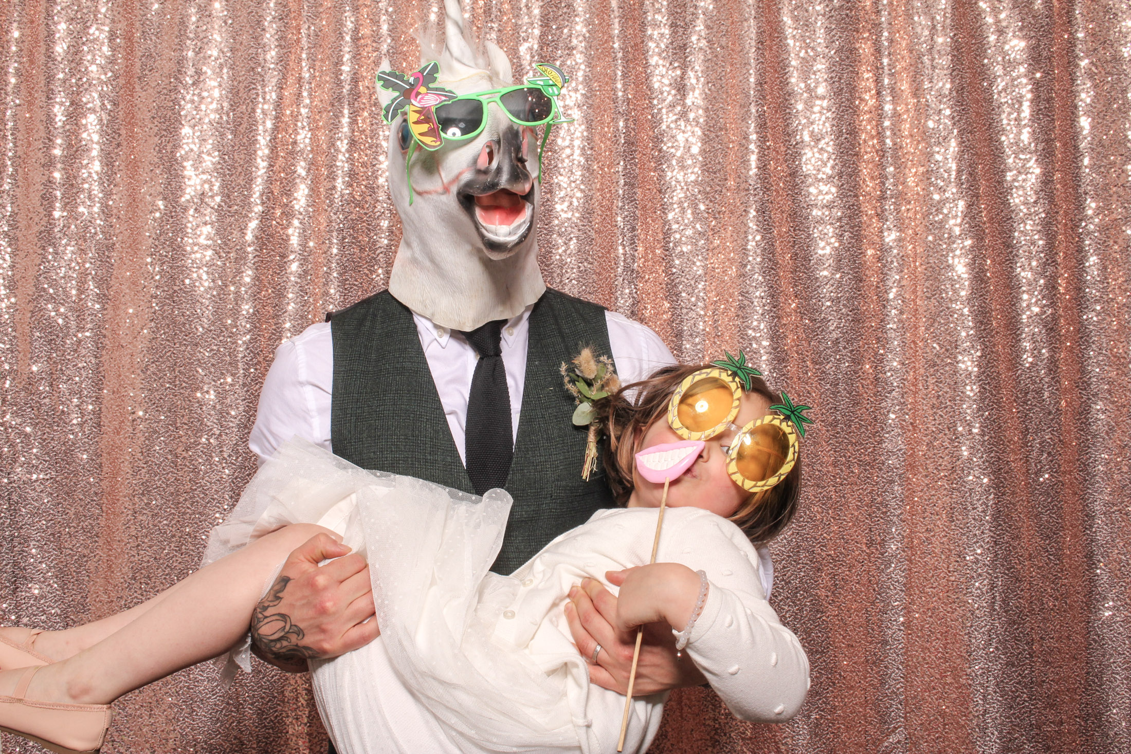 Jessica & Jake's Wedding | View more photos from the event at gallery.picturematic.co/u/Picturematic/Jessica-Jakes-Wedding