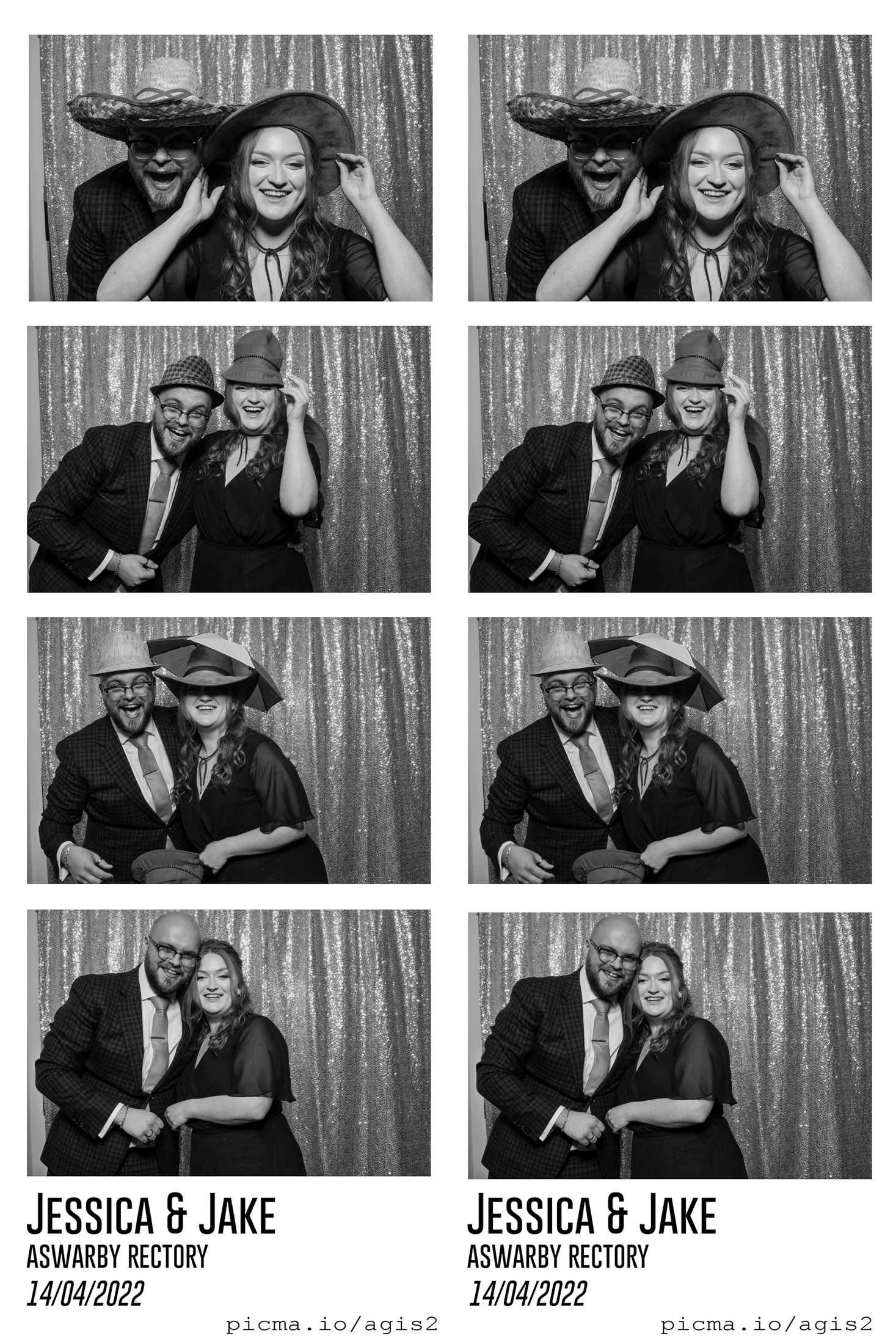 Jessica & Jake's Wedding | View more photos from the event at gallery.picturematic.co/u/Picturematic/Jessica-Jakes-Wedding