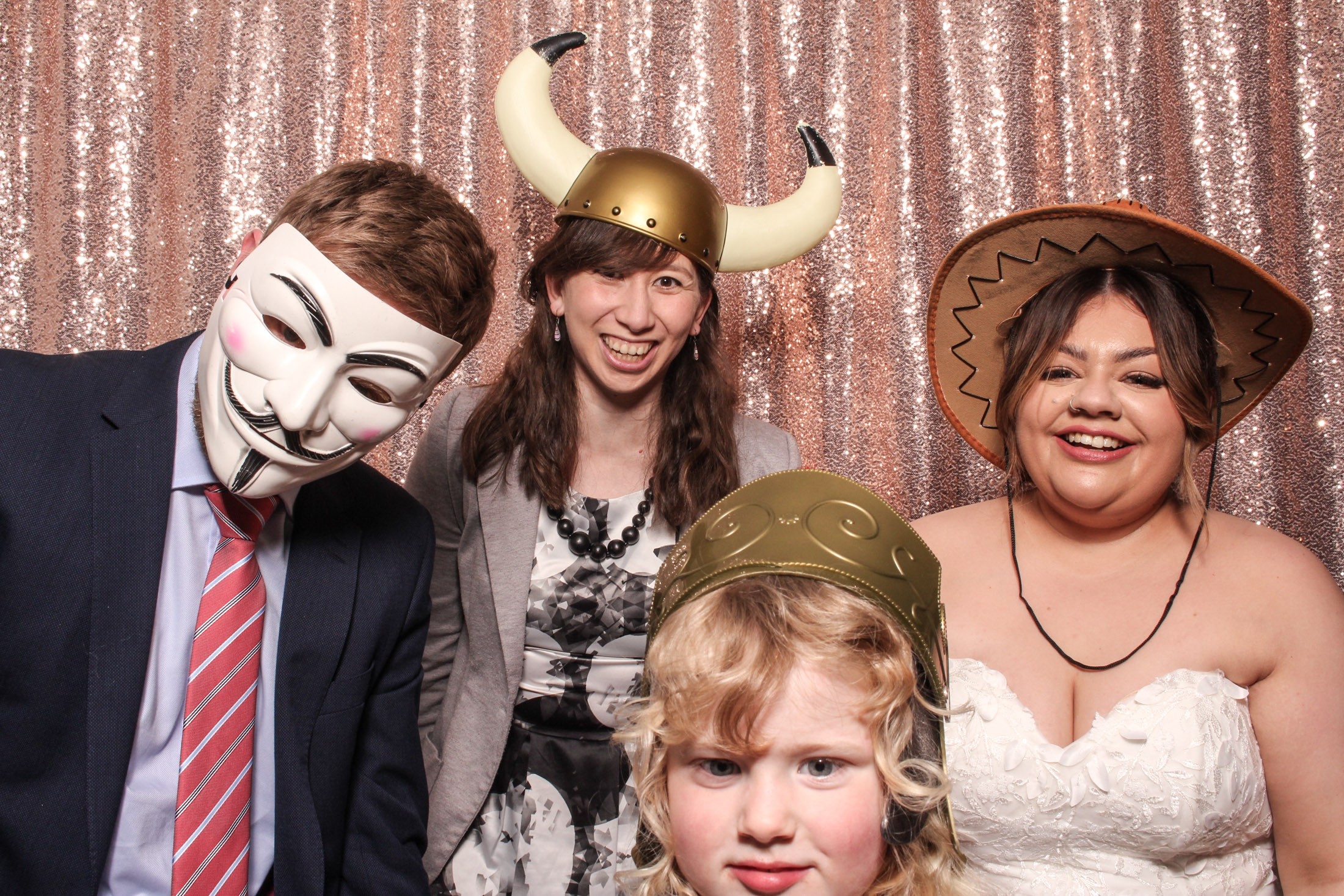 Jessica & Jake's Wedding | View more photos from the event at gallery.picturematic.co/u/Picturematic/Jessica-Jakes-Wedding
