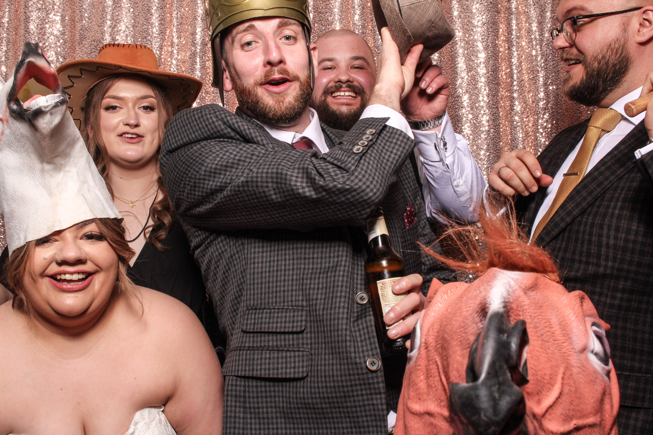 Jessica & Jake's Wedding | View more photos from the event at gallery.picturematic.co/u/Picturematic/Jessica-Jakes-Wedding