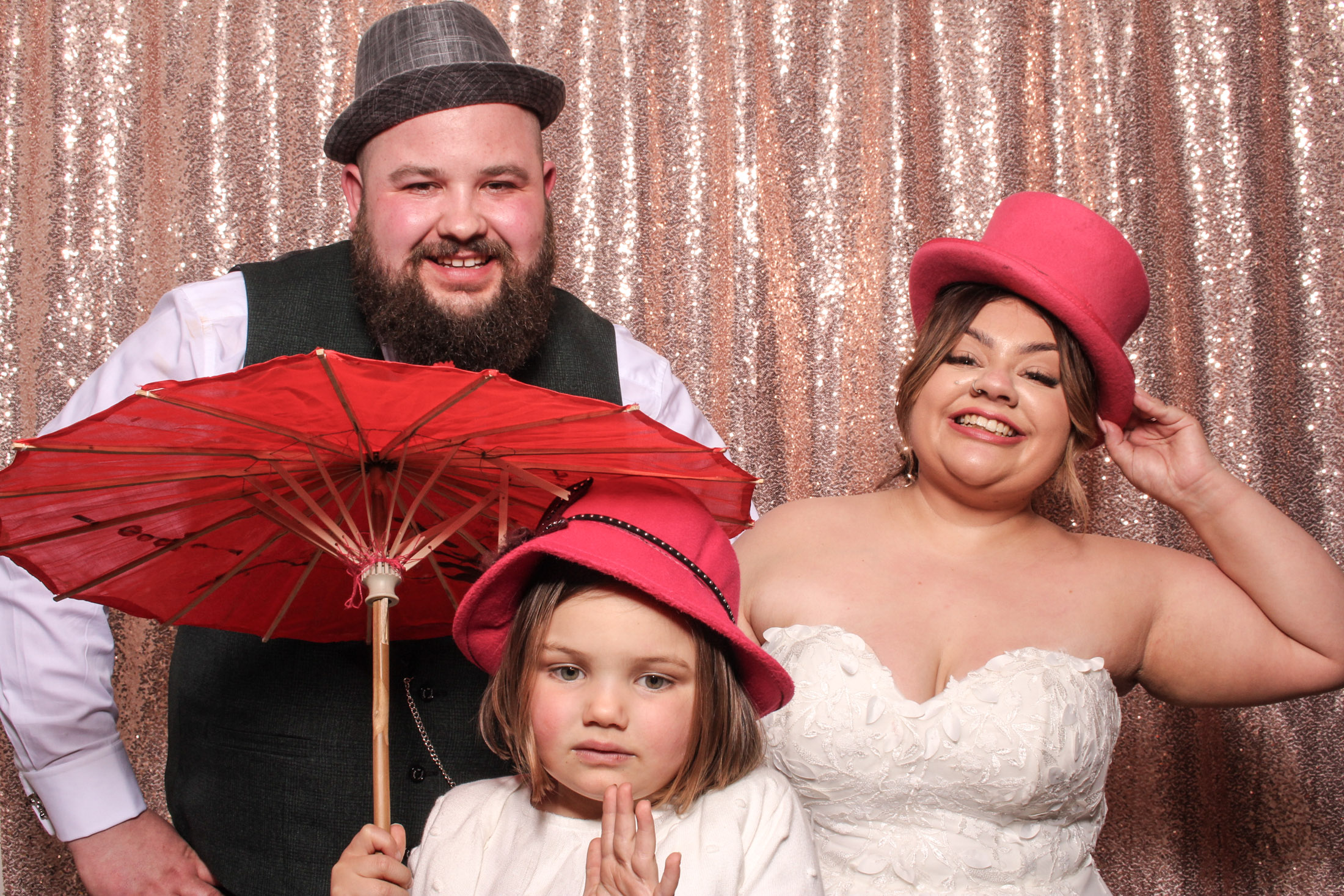 Jessica & Jake's Wedding | View more photos from the event at gallery.picturematic.co/u/Picturematic/Jessica-Jakes-Wedding