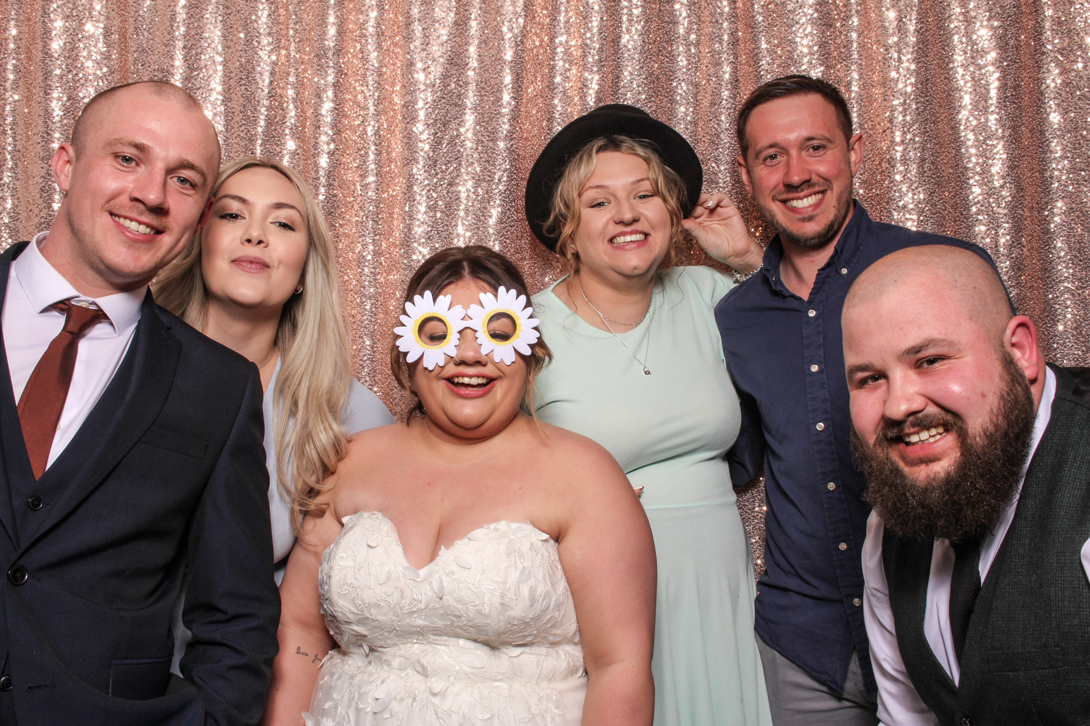 Jessica & Jake's Wedding | View more photos from the event at gallery.picturematic.co/u/Picturematic/Jessica-Jakes-Wedding