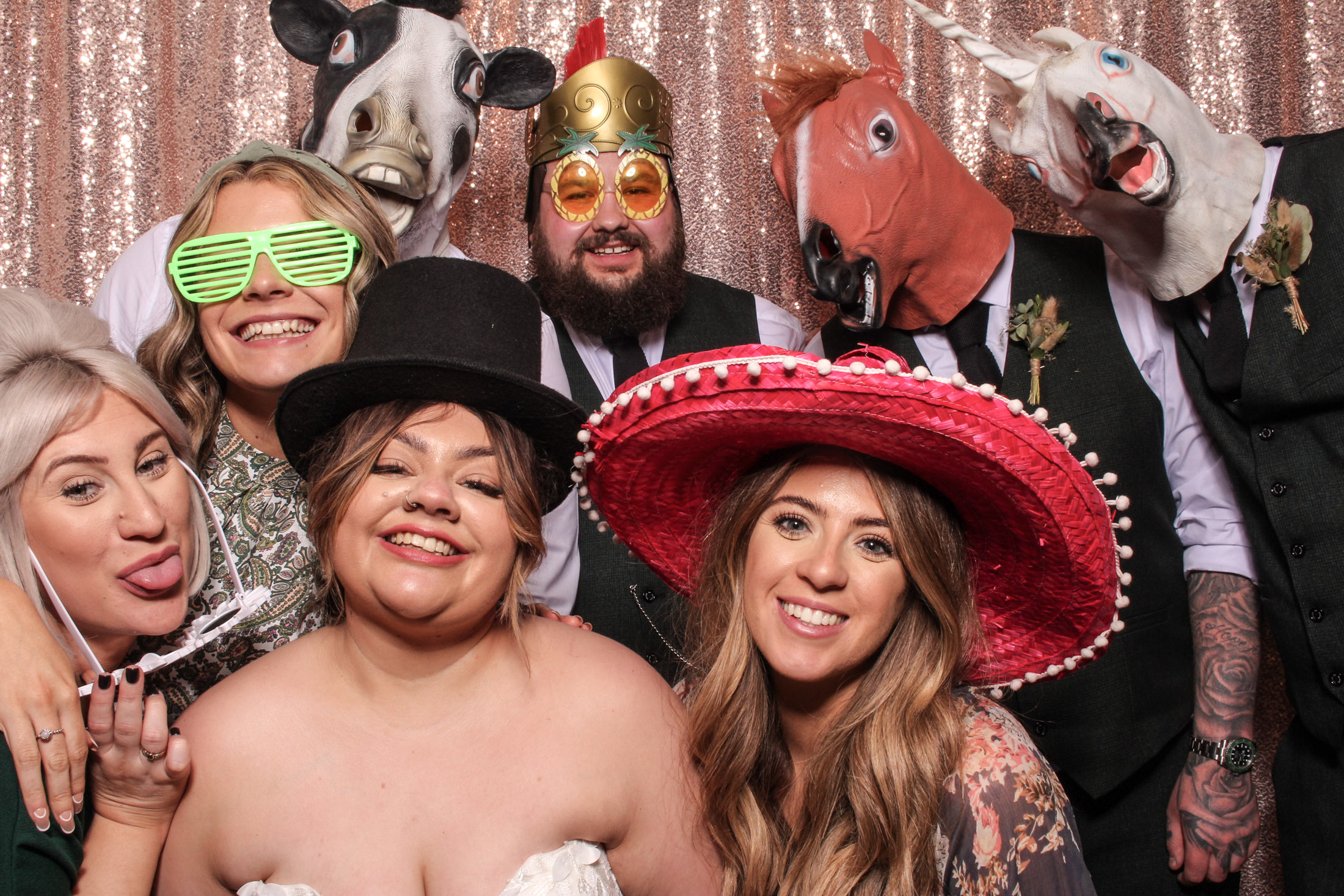 Jessica & Jake's Wedding | View more photos from the event at gallery.picturematic.co/u/Picturematic/Jessica-Jakes-Wedding