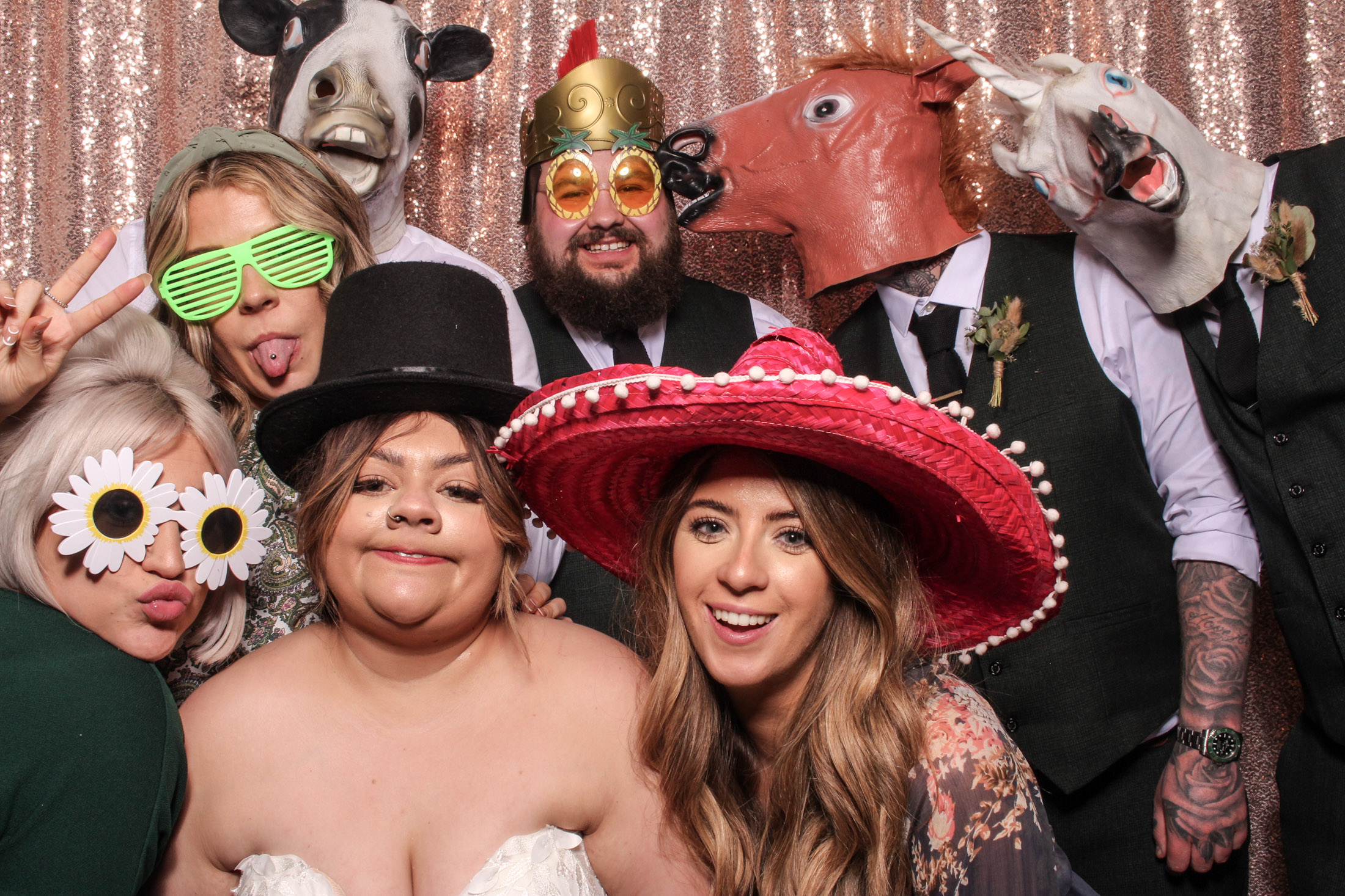 Jessica & Jake's Wedding | View more photos from the event at gallery.picturematic.co/u/Picturematic/Jessica-Jakes-Wedding