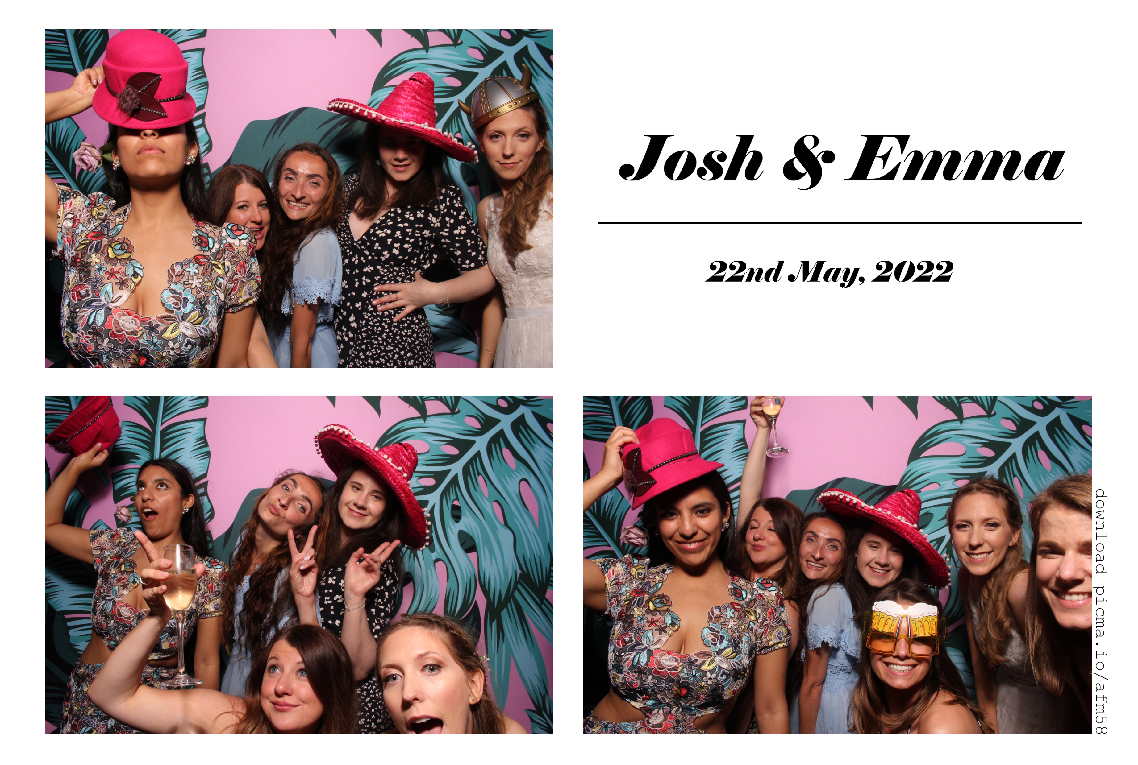 Josh & Emma's Wedding | View more photos from the event at gallery.picturematic.co/u/Picturematic/Josh-Emmas-Wedding