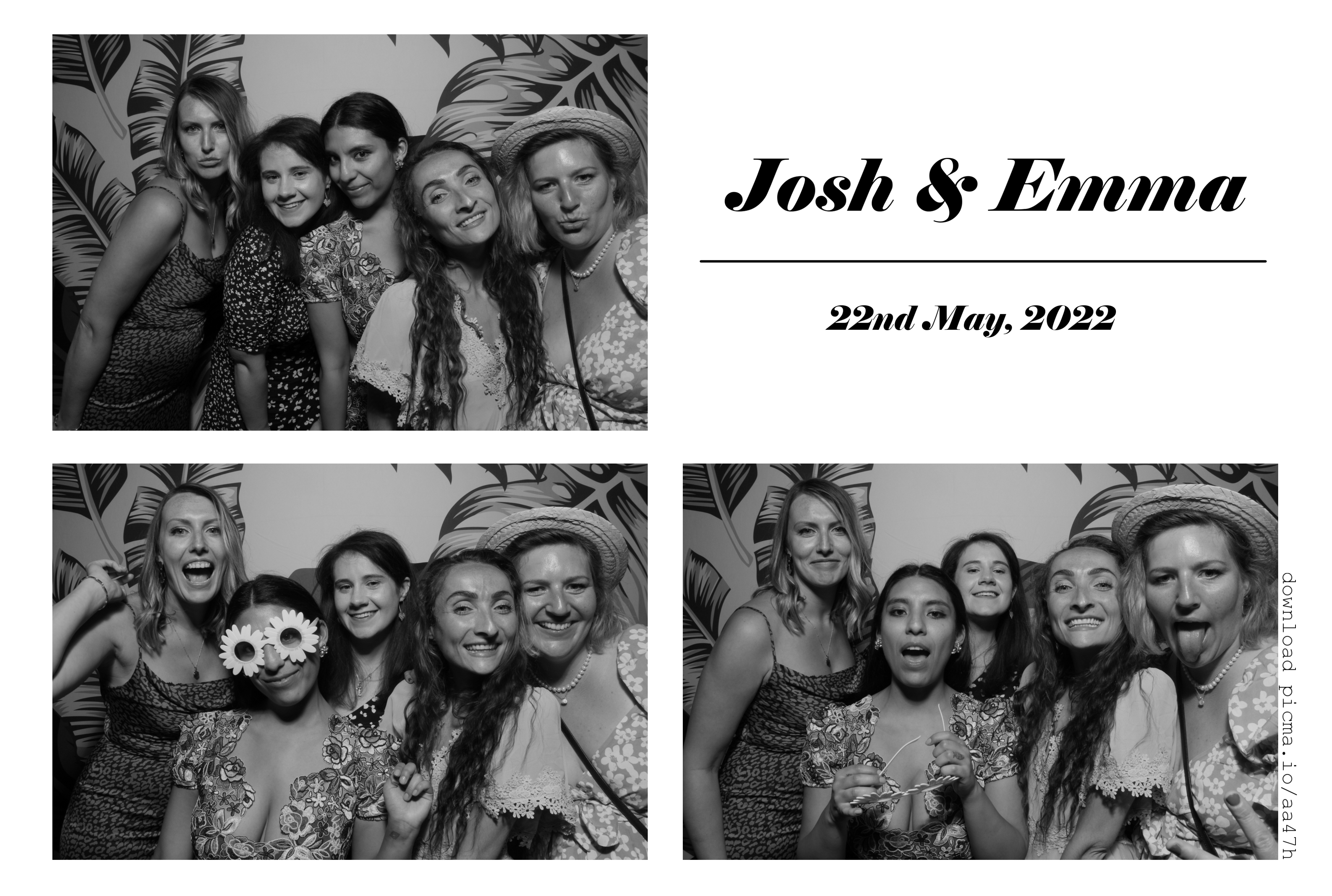 Josh & Emma's Wedding | View more photos from the event at gallery.picturematic.co/u/Picturematic/Josh-Emmas-Wedding