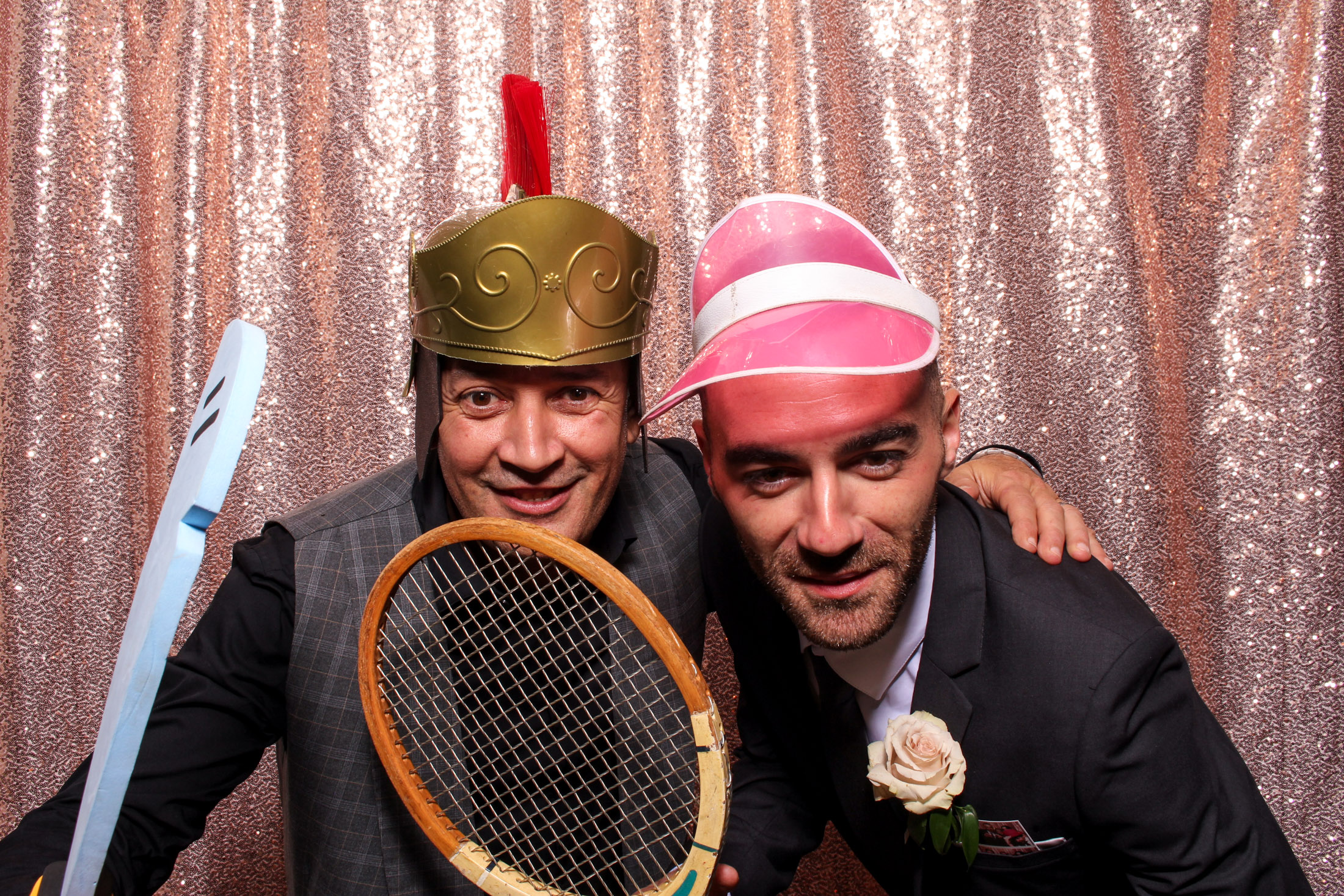 Mark & Morgane's Wedding | View more photos from the event at gallery.picturematic.co/u/Picturematic/Mark-Morganes-Wedding
