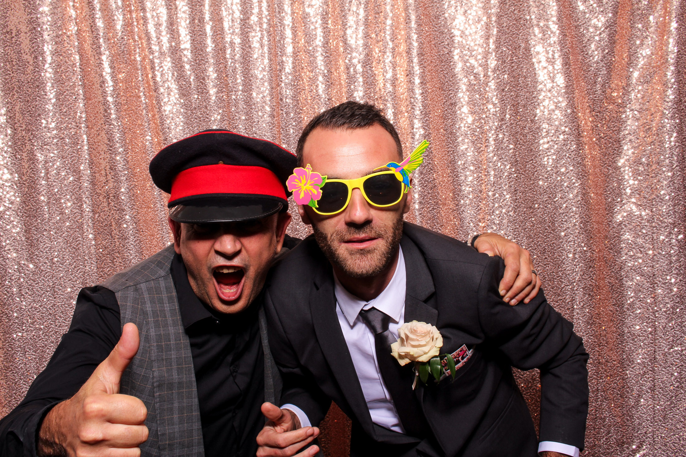 Mark & Morgane's Wedding | View more photos from the event at gallery.picturematic.co/u/Picturematic/Mark-Morganes-Wedding