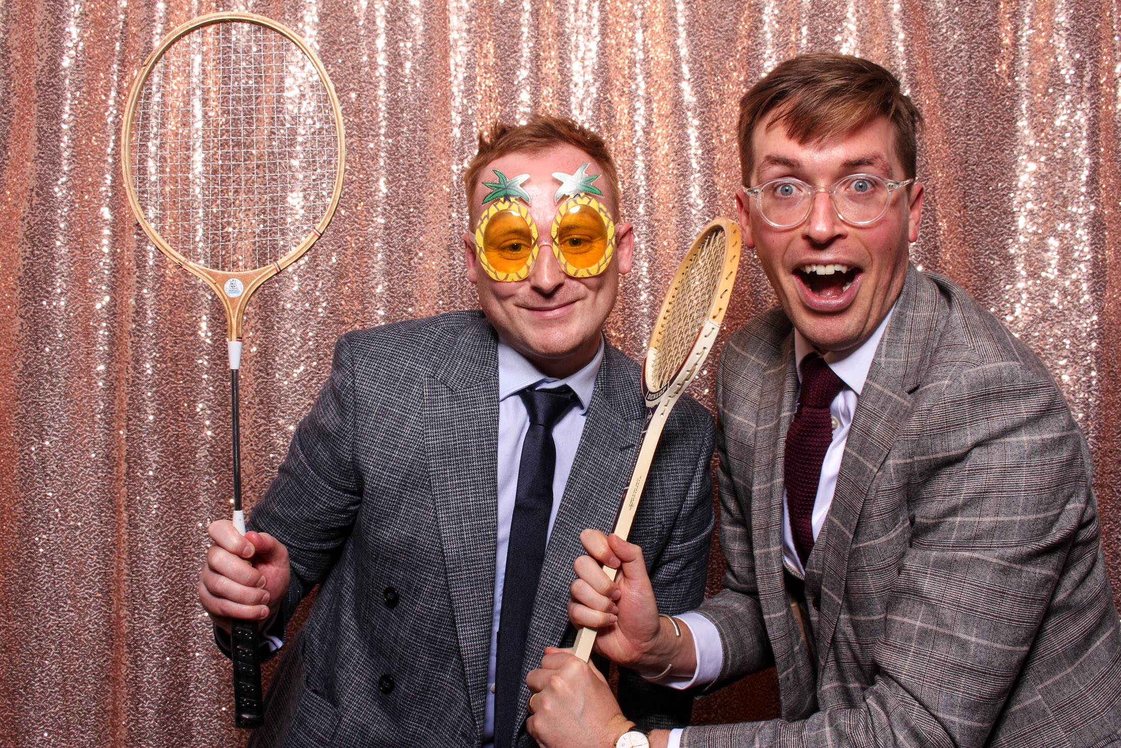 Mark & Morgane's Wedding | View more photos from the event at gallery.picturematic.co/u/Picturematic/Mark-Morganes-Wedding