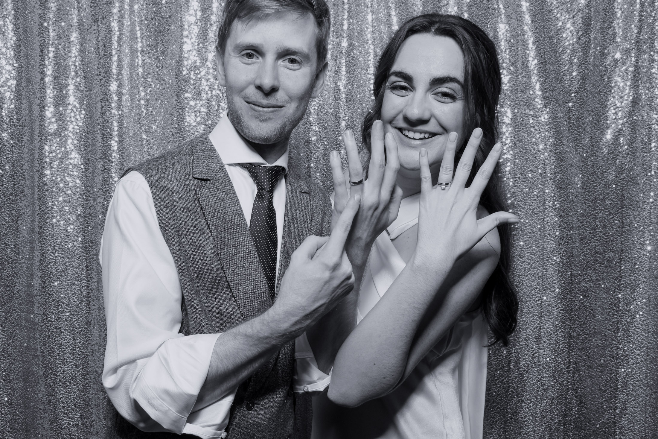 Mark & Morgane's Wedding | View more photos from the event at gallery.picturematic.co/u/Picturematic/Mark-Morganes-Wedding