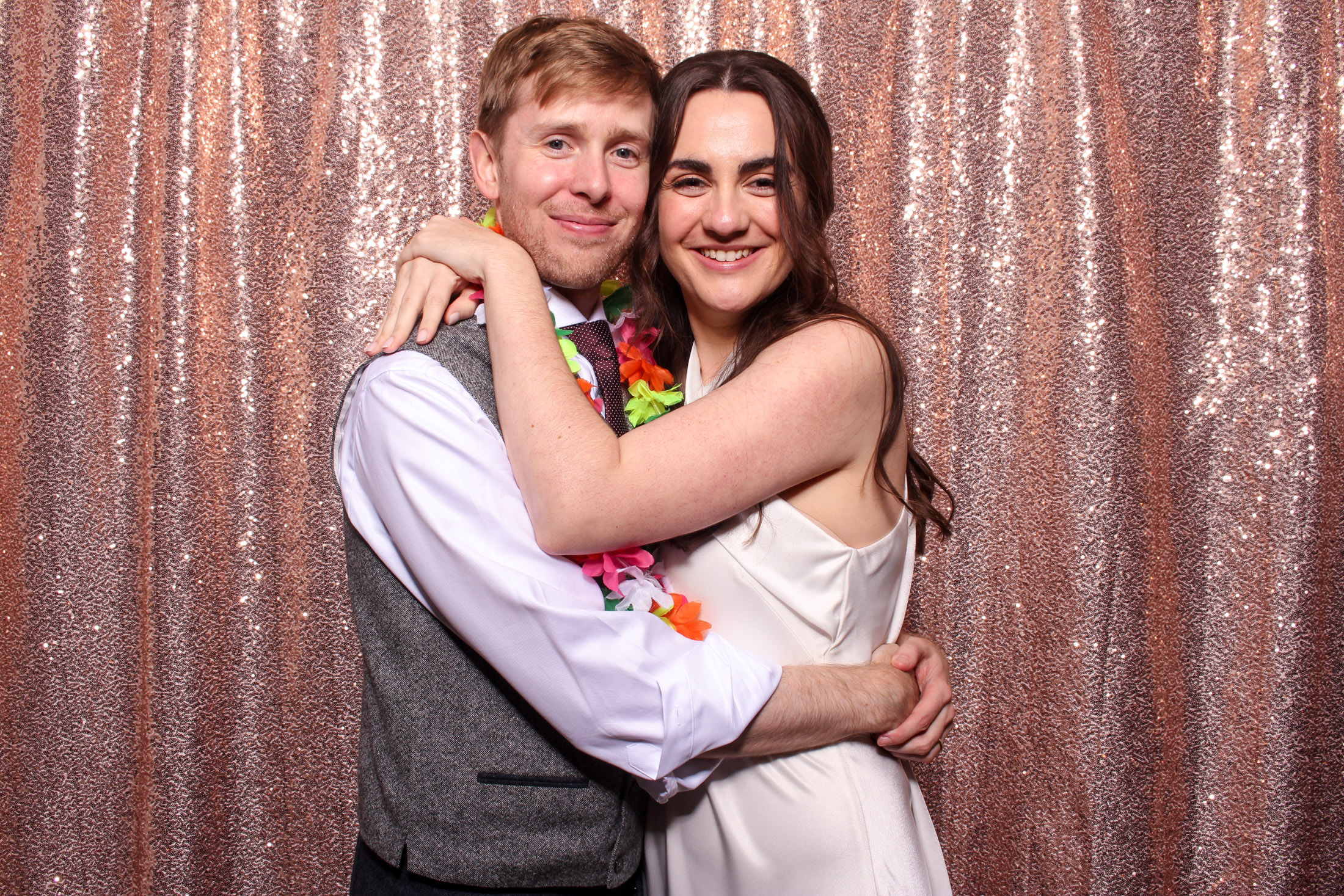 Mark & Morgane's Wedding | View more photos from the event at gallery.picturematic.co/u/Picturematic/Mark-Morganes-Wedding