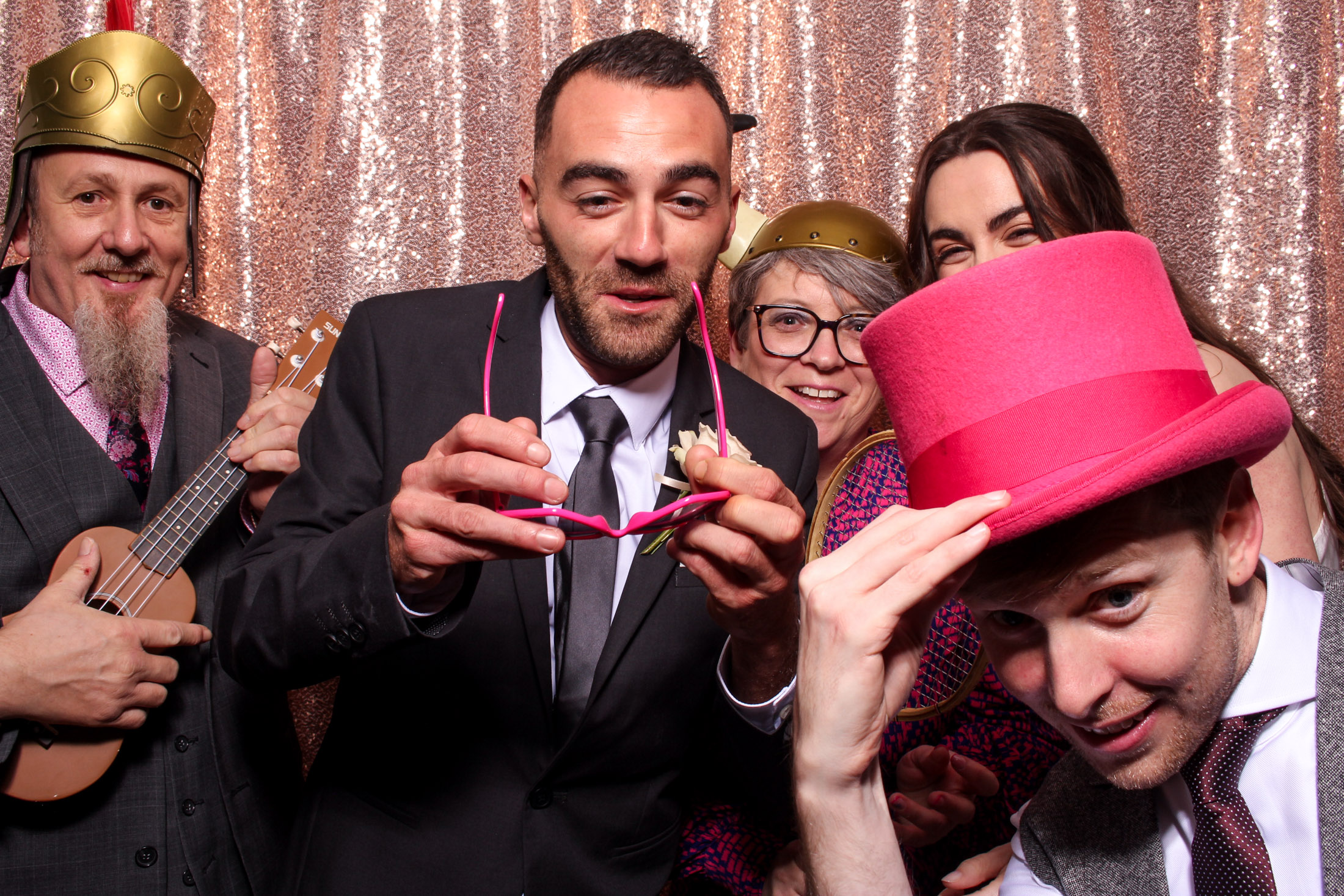 Mark & Morgane's Wedding | View more photos from the event at gallery.picturematic.co/u/Picturematic/Mark-Morganes-Wedding