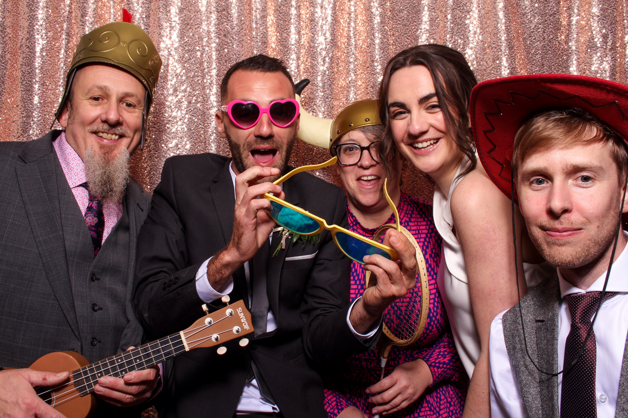 Mark & Morgane's Wedding | View more photos from the event at gallery.picturematic.co/u/Picturematic/Mark-Morganes-Wedding