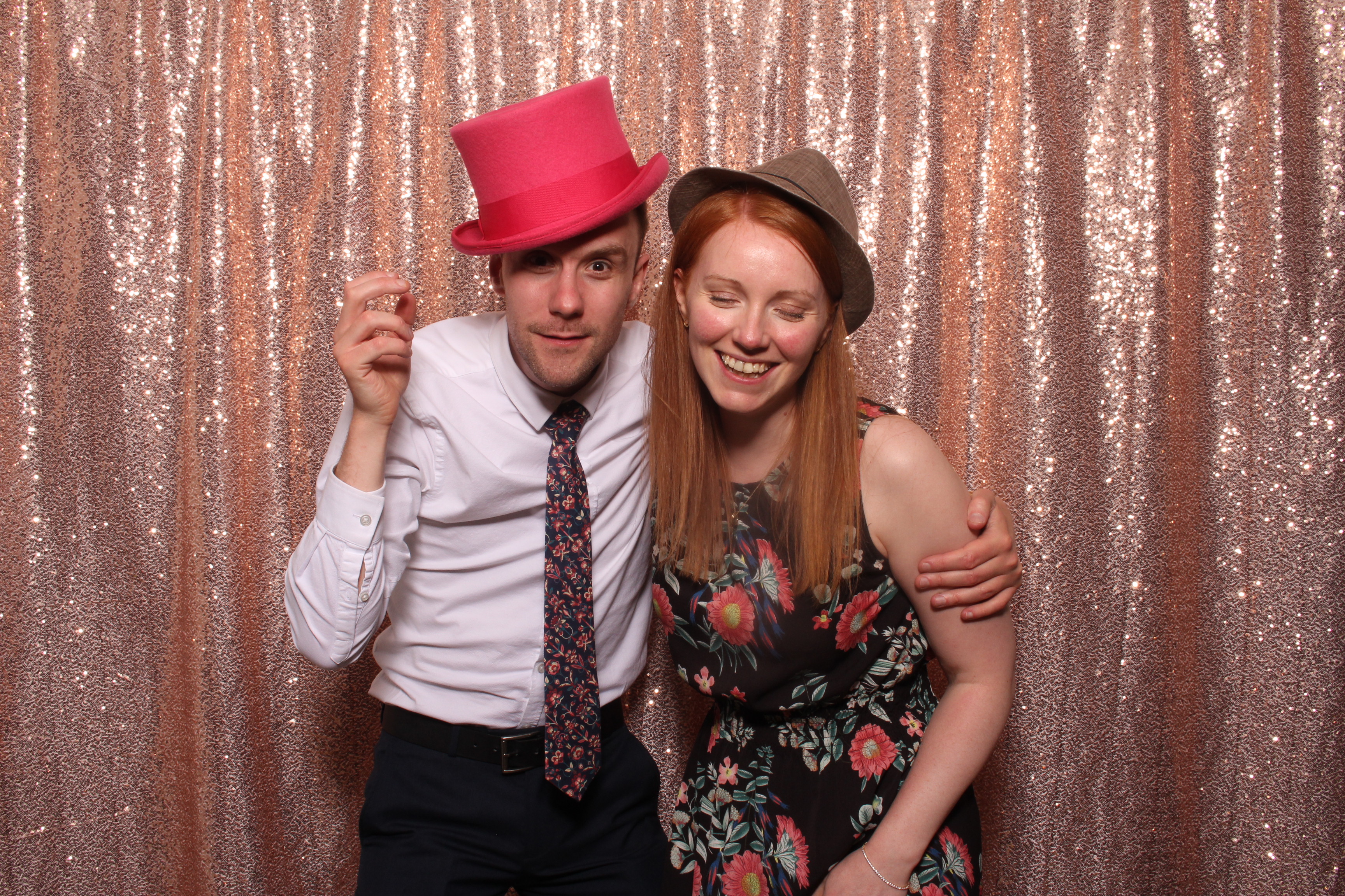 Mr & Mrs Robinson | View more photos from the event at gallery.picturematic.co/u/Picturematic/Mr-Mrs-Robinson