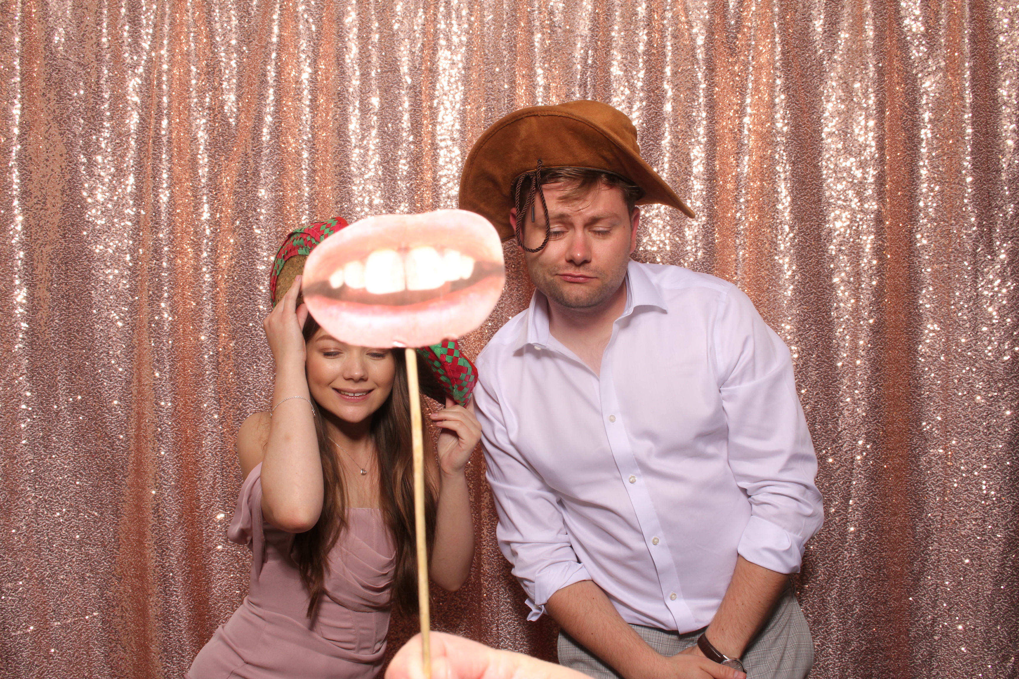 Mr & Mrs Robinson | View more photos from the event at gallery.picturematic.co/u/Picturematic/Mr-Mrs-Robinson
