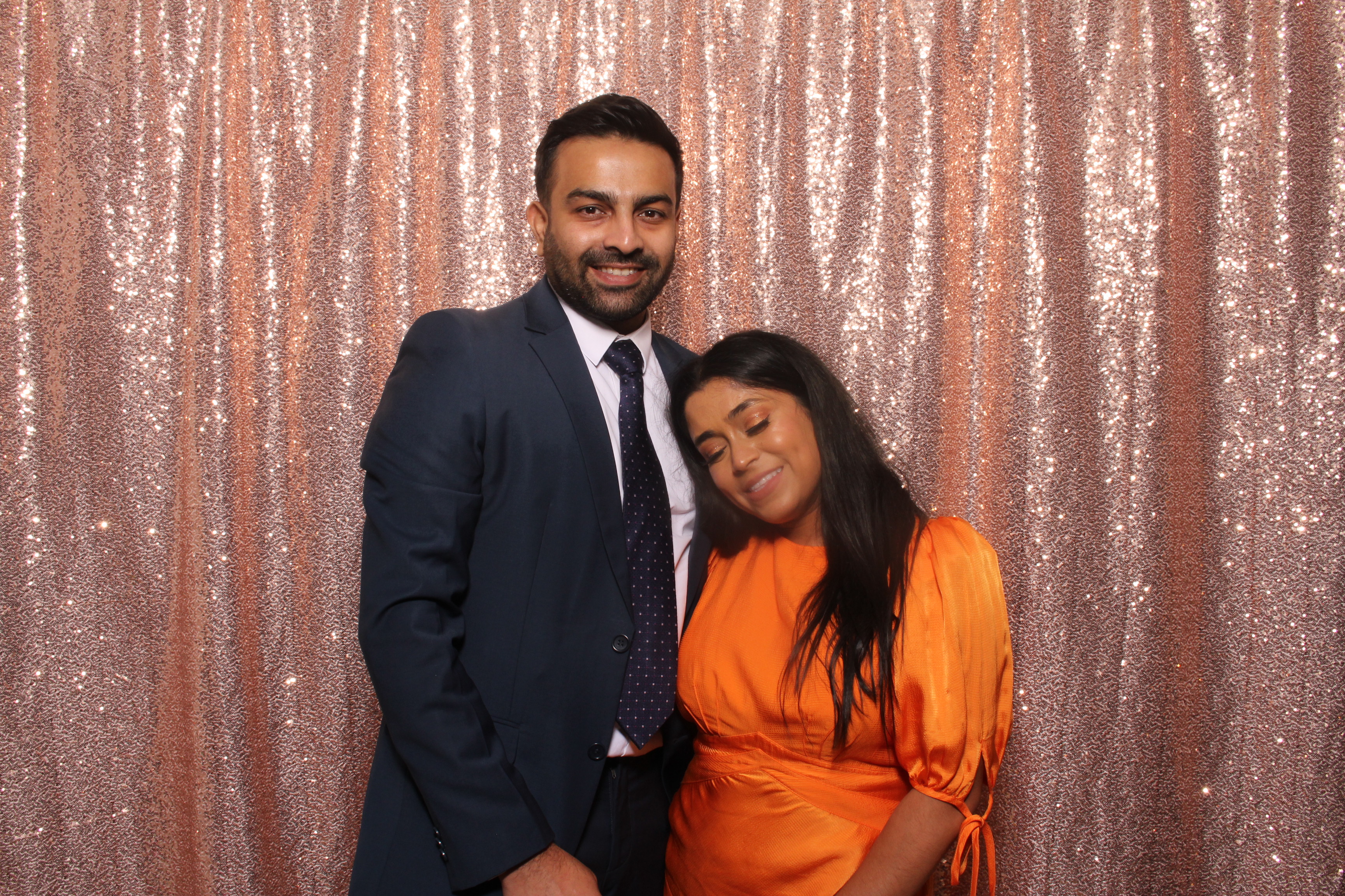 Mr & Mrs Robinson | View more photos from the event at gallery.picturematic.co/u/Picturematic/Mr-Mrs-Robinson