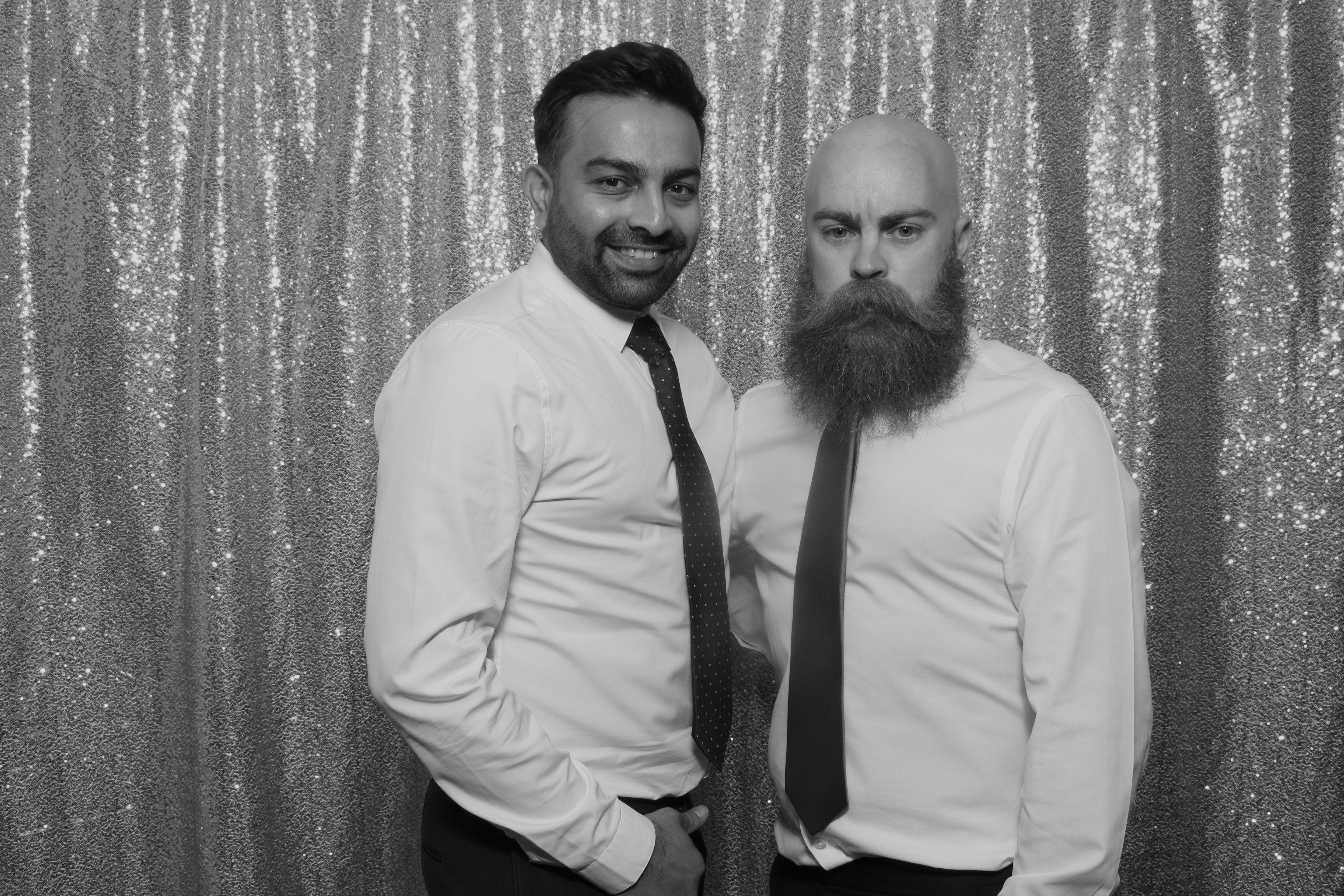 Mr & Mrs Robinson | View more photos from the event at gallery.picturematic.co/u/Picturematic/Mr-Mrs-Robinson