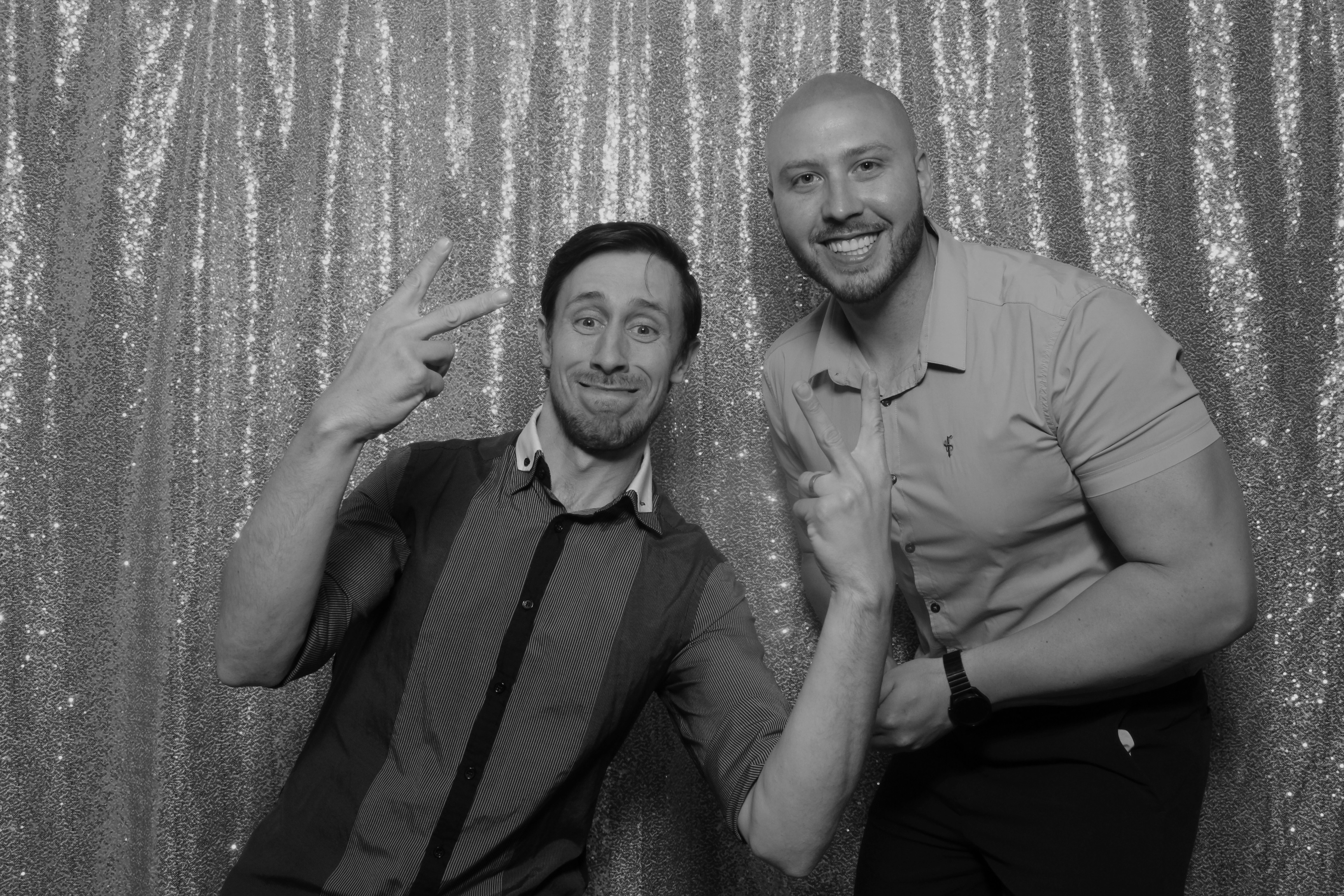 Mr & Mrs Robinson | View more photos from the event at gallery.picturematic.co/u/Picturematic/Mr-Mrs-Robinson