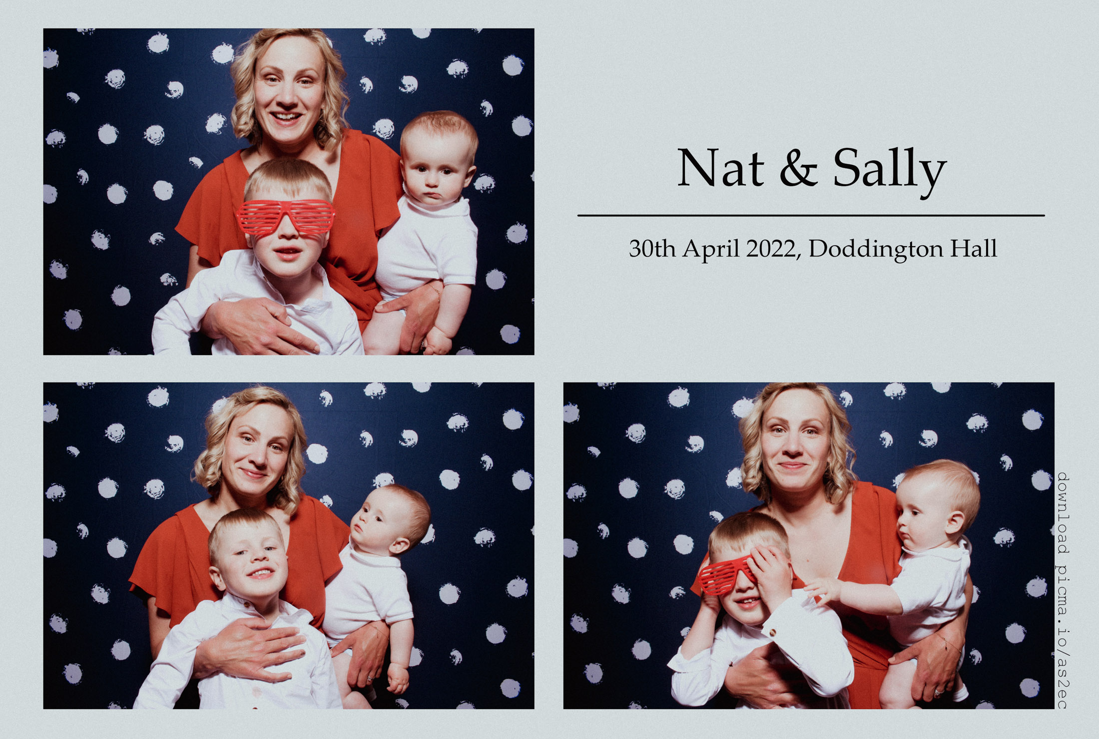 Nat & Sally's Wedding | View more photos from the event at gallery.picturematic.co/u/Picturematic/Nat-Sallys-Wedding