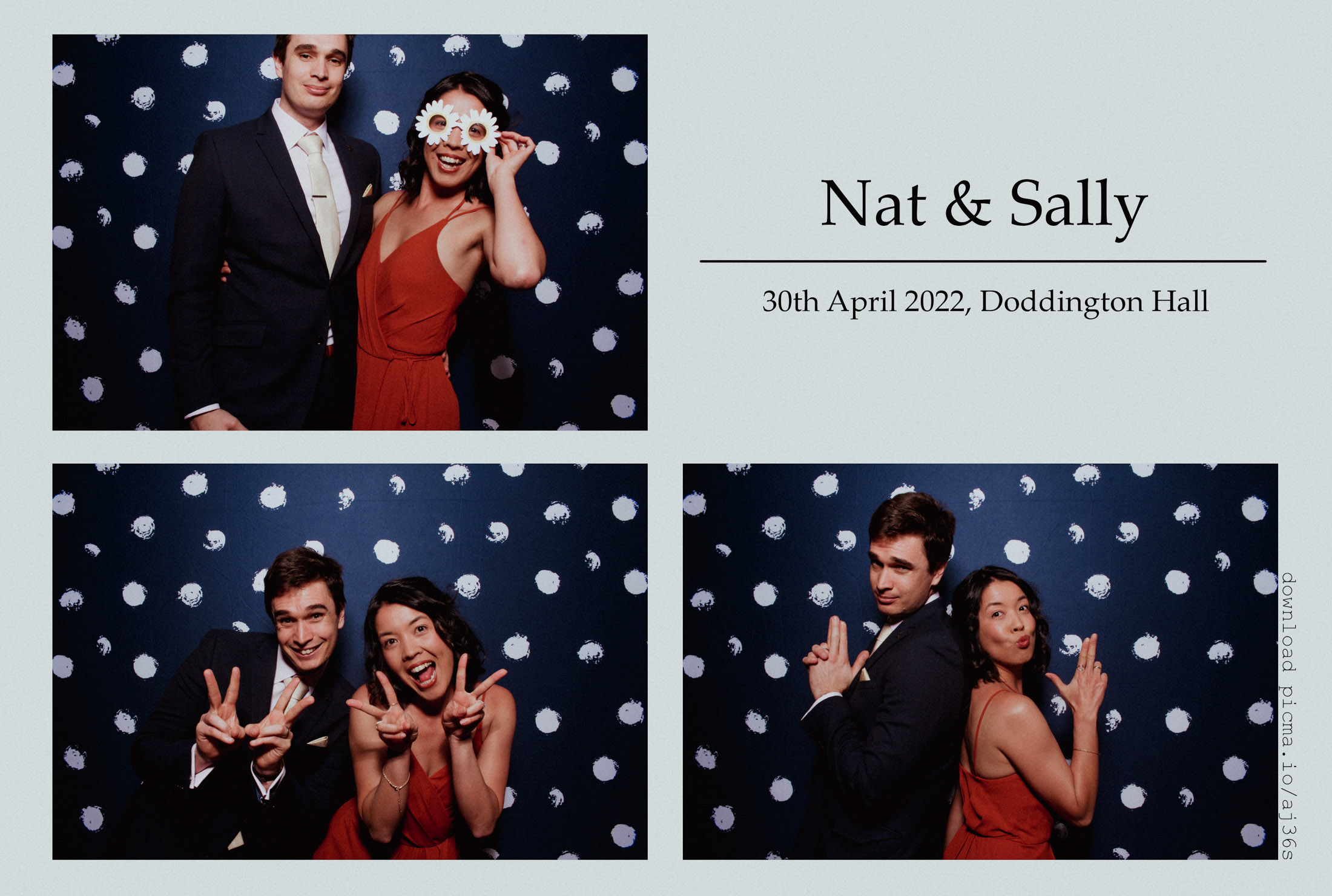 Nat & Sally's Wedding | View more photos from the event at gallery.picturematic.co/u/Picturematic/Nat-Sallys-Wedding