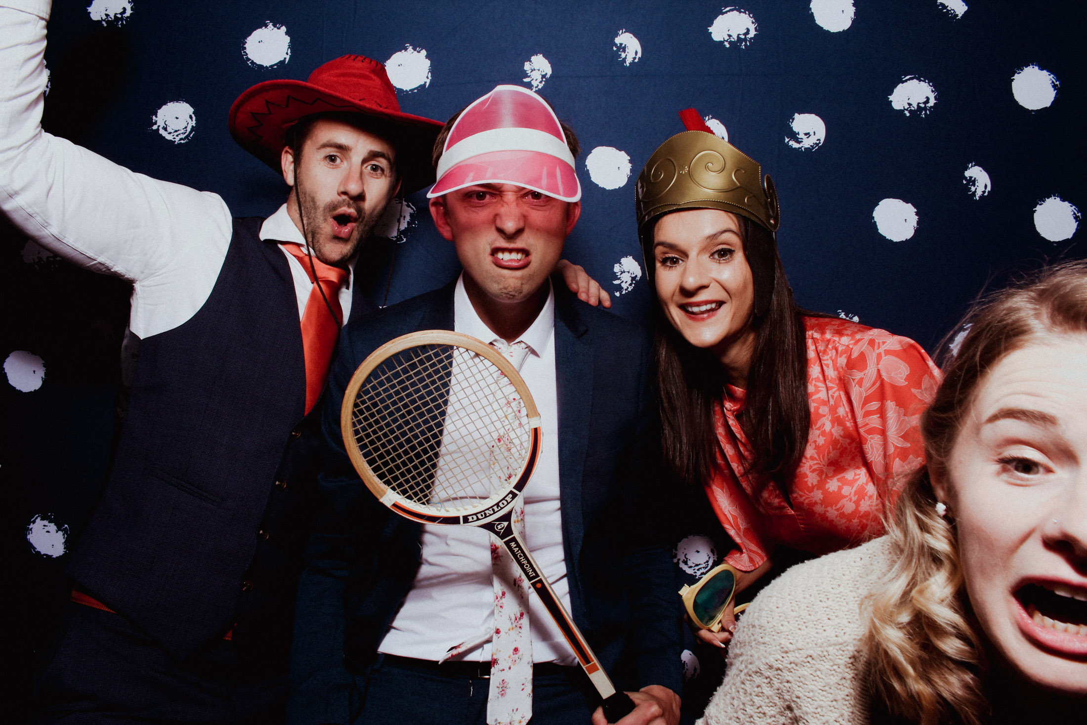 Nat & Sally's Wedding | View more photos from the event at gallery.picturematic.co/u/Picturematic/Nat-Sallys-Wedding