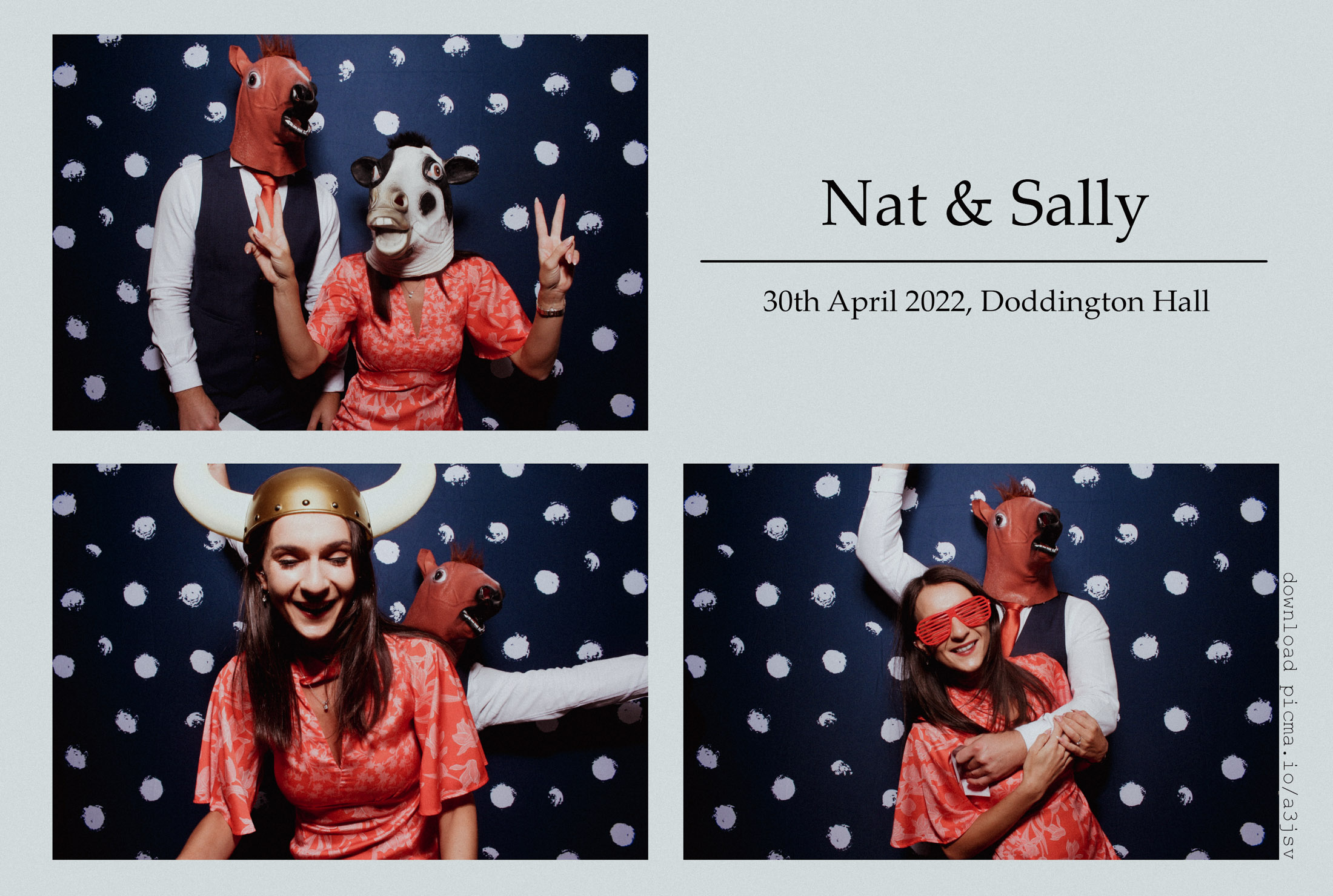 Nat & Sally's Wedding | View more photos from the event at gallery.picturematic.co/u/Picturematic/Nat-Sallys-Wedding