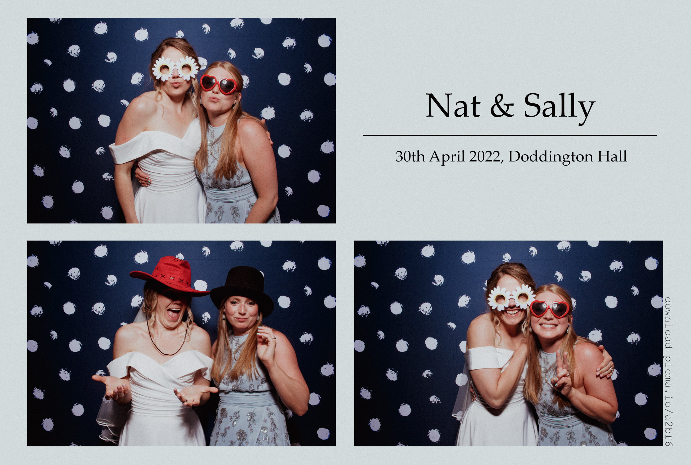 Nat & Sally's Wedding | View more photos from the event at gallery.picturematic.co/u/Picturematic/Nat-Sallys-Wedding