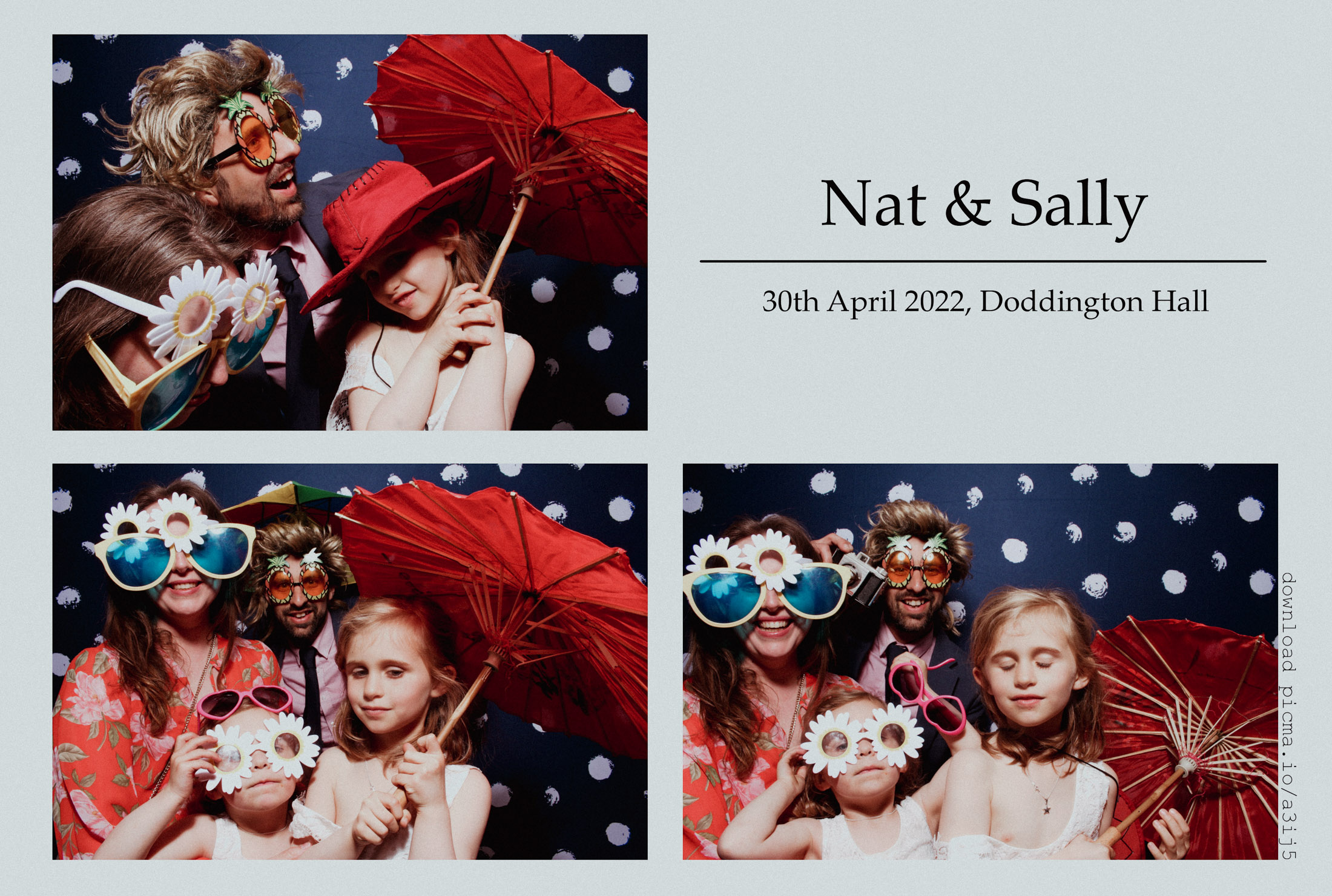 Nat & Sally's Wedding | View more photos from the event at gallery.picturematic.co/u/Picturematic/Nat-Sallys-Wedding