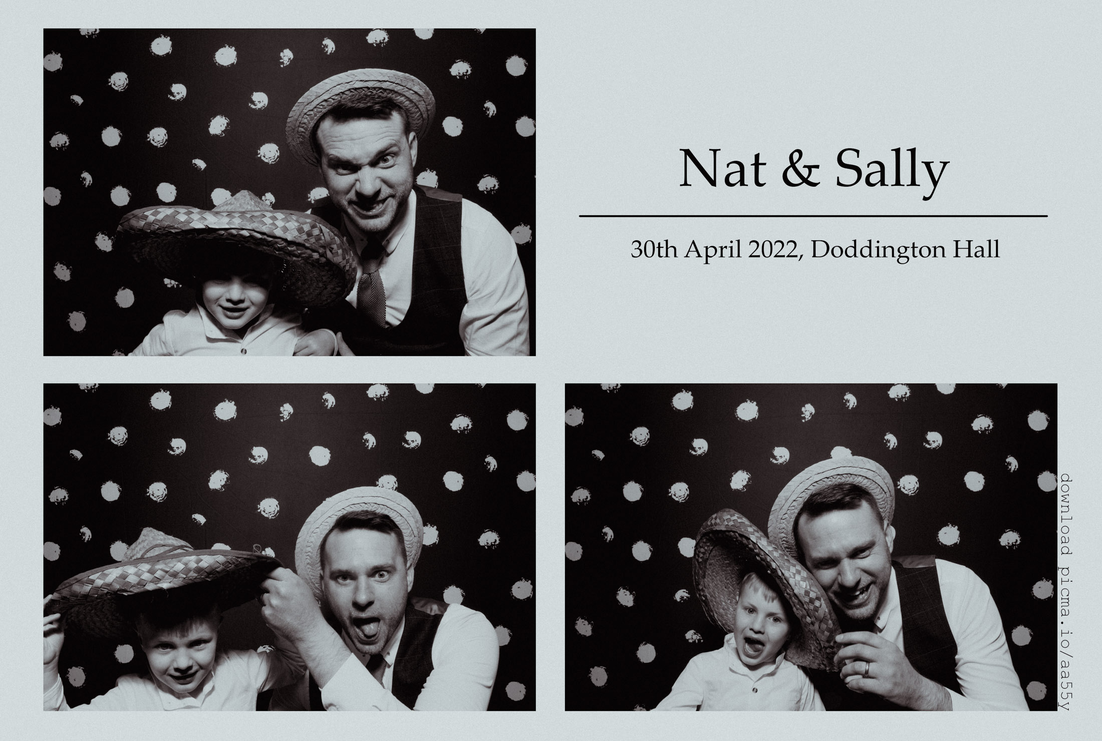 Nat & Sally's Wedding | View more photos from the event at gallery.picturematic.co/u/Picturematic/Nat-Sallys-Wedding