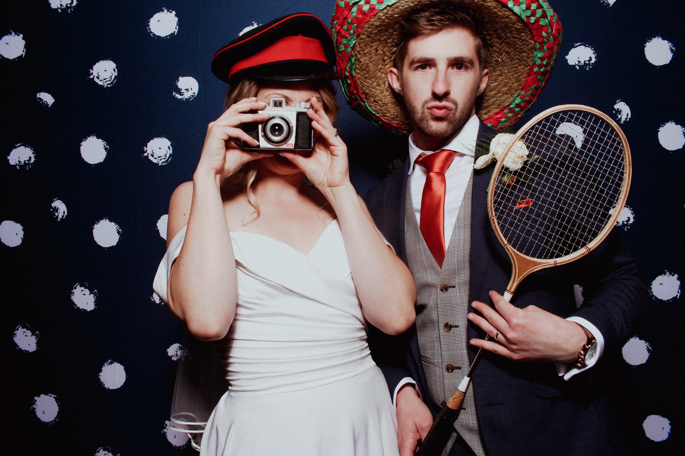 Nat & Sally's Wedding | View more photos from the event at gallery.picturematic.co/u/Picturematic/Nat-Sallys-Wedding
