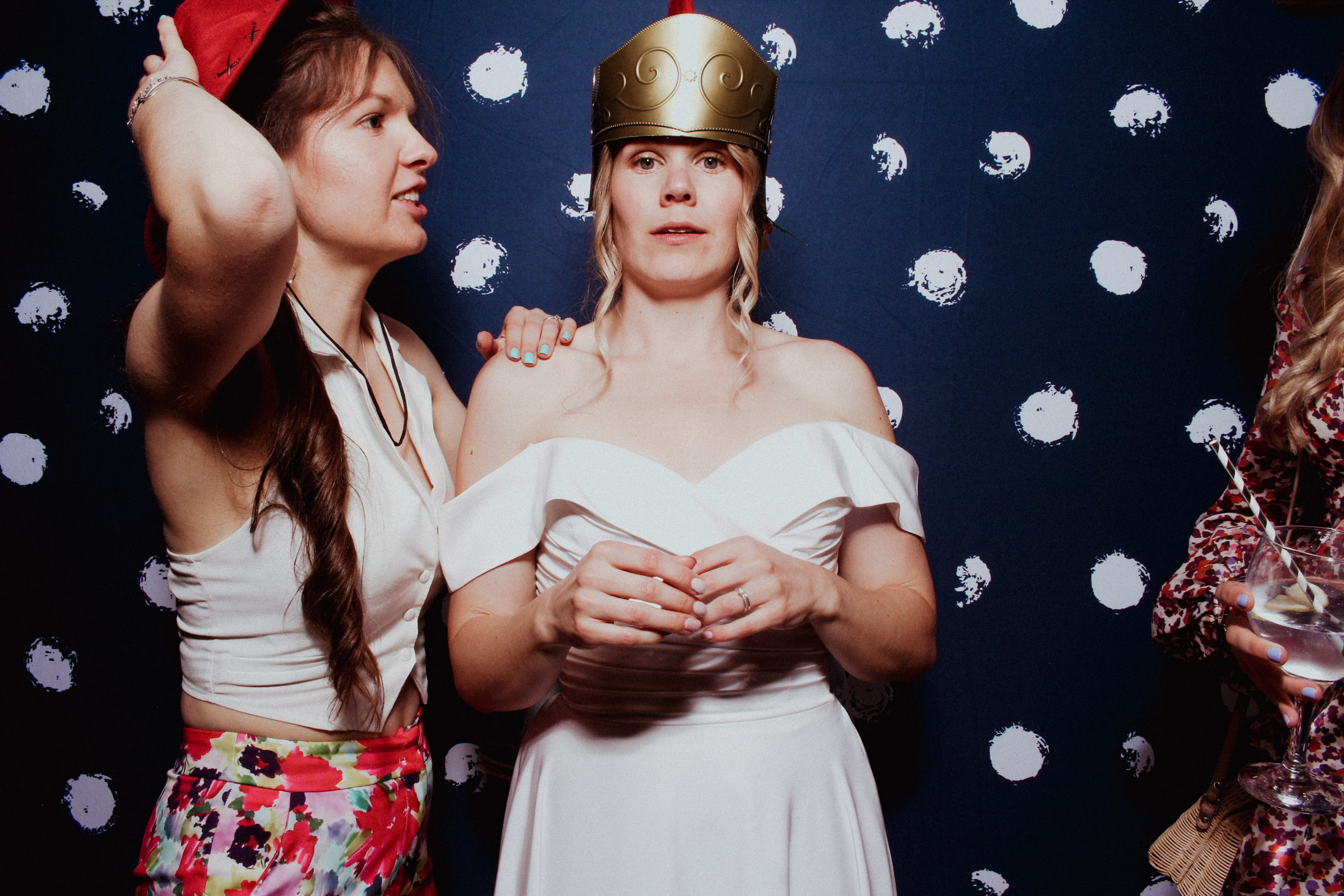 Nat & Sally's Wedding | View more photos from the event at gallery.picturematic.co/u/Picturematic/Nat-Sallys-Wedding