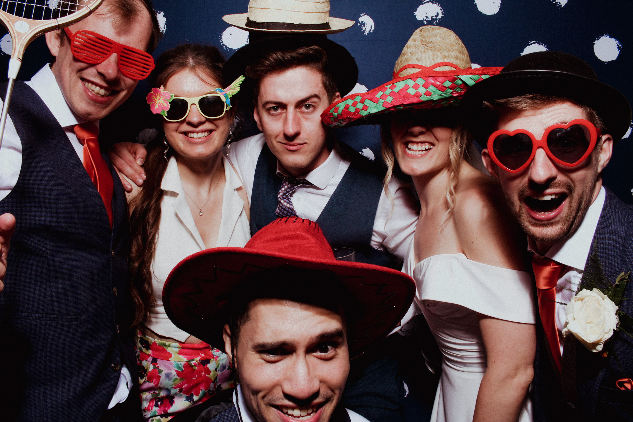 Nat & Sally's Wedding | View more photos from the event at gallery.picturematic.co/u/Picturematic/Nat-Sallys-Wedding