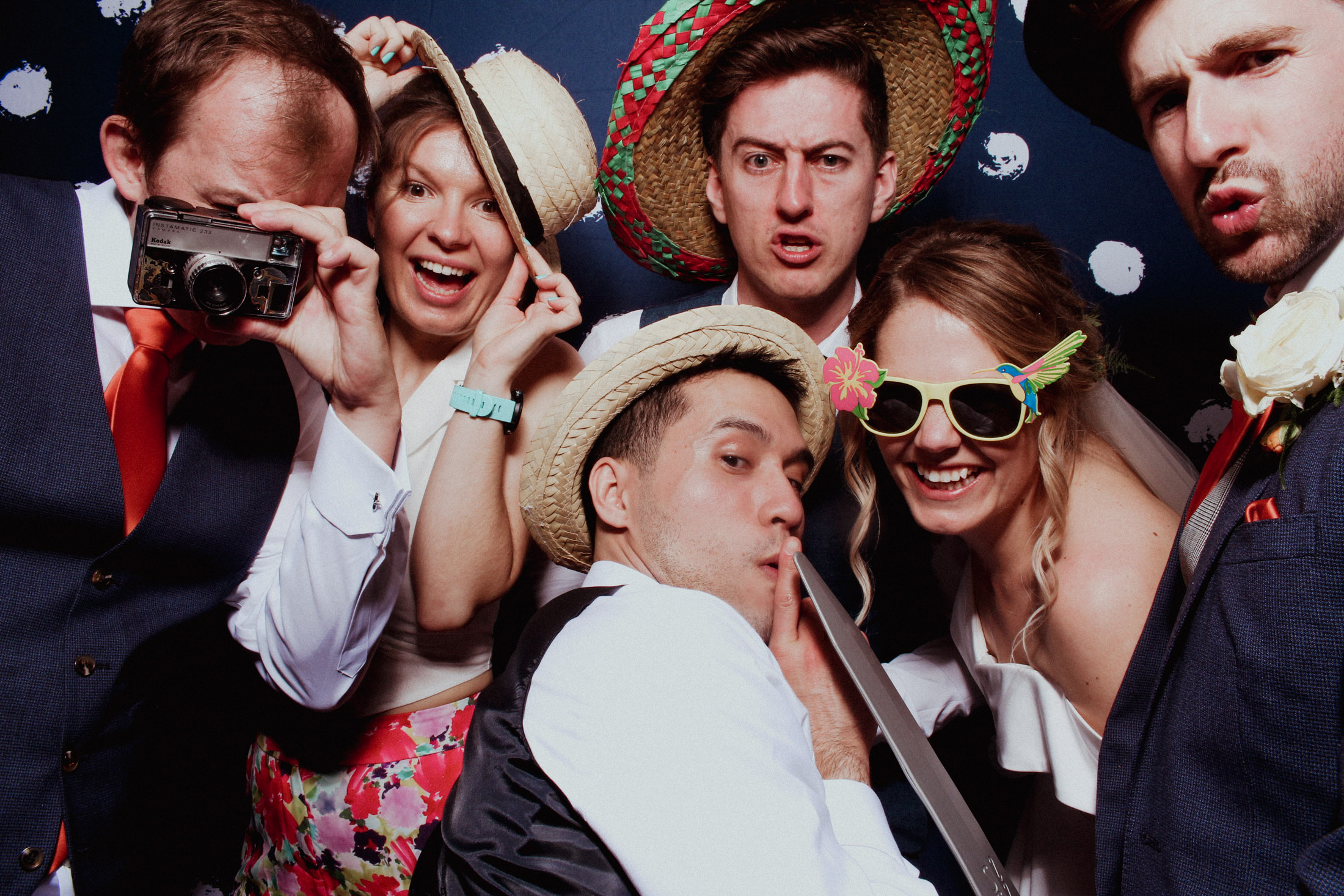 Nat & Sally's Wedding | View more photos from the event at gallery.picturematic.co/u/Picturematic/Nat-Sallys-Wedding