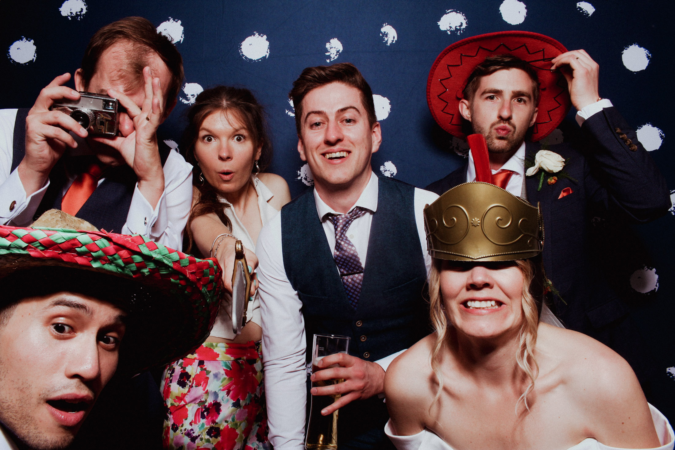 Nat & Sally's Wedding | View more photos from the event at gallery.picturematic.co/u/Picturematic/Nat-Sallys-Wedding