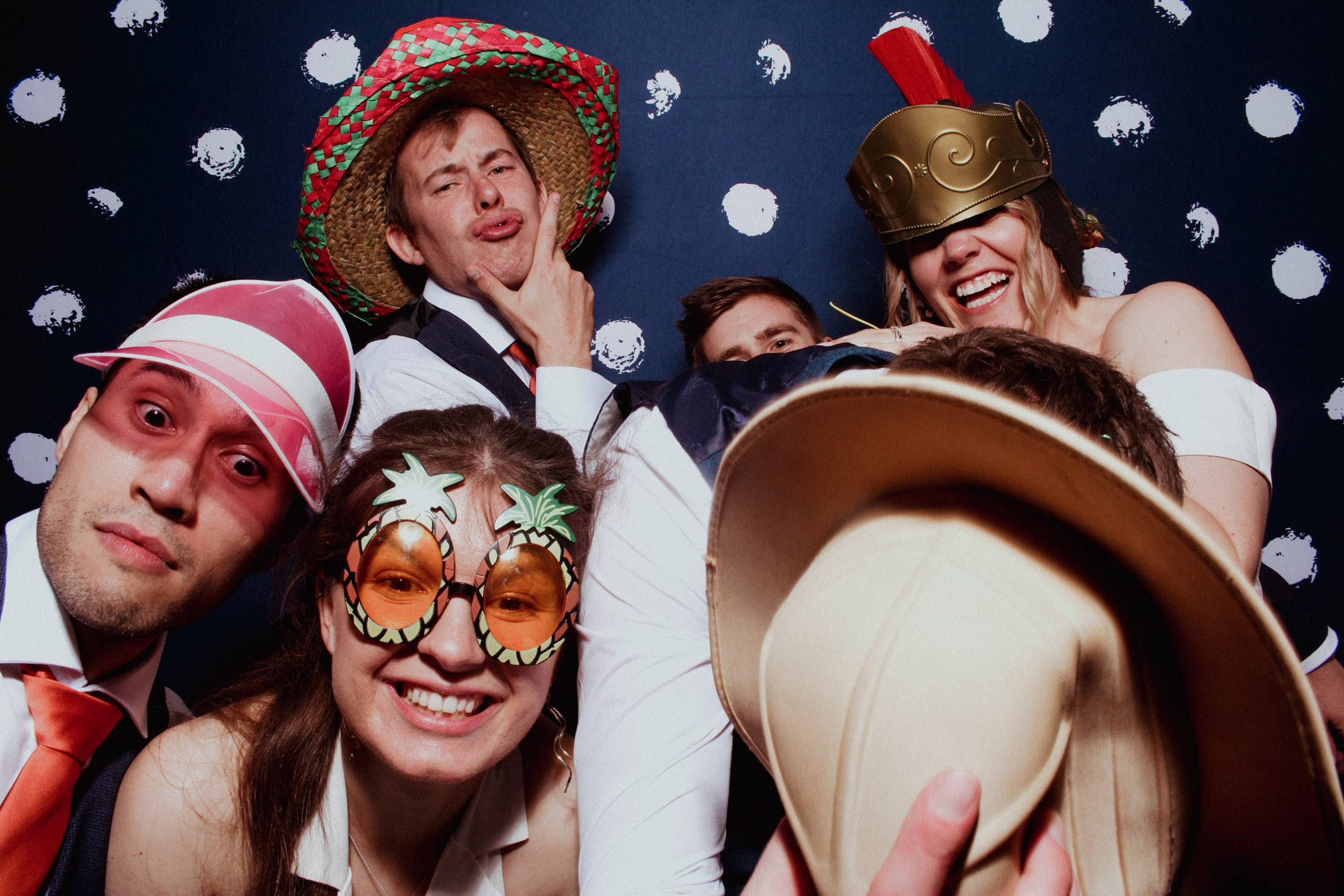 Nat & Sally's Wedding | View more photos from the event at gallery.picturematic.co/u/Picturematic/Nat-Sallys-Wedding