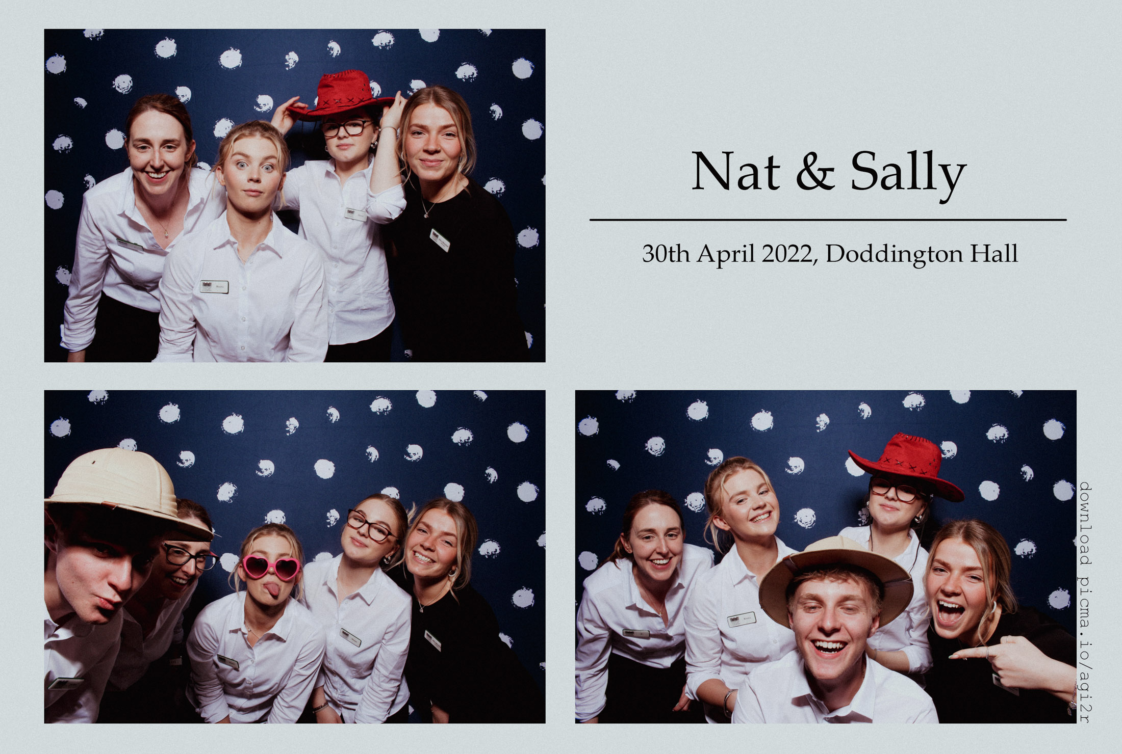 Nat & Sally's Wedding | View more photos from the event at gallery.picturematic.co/u/Picturematic/Nat-Sallys-Wedding